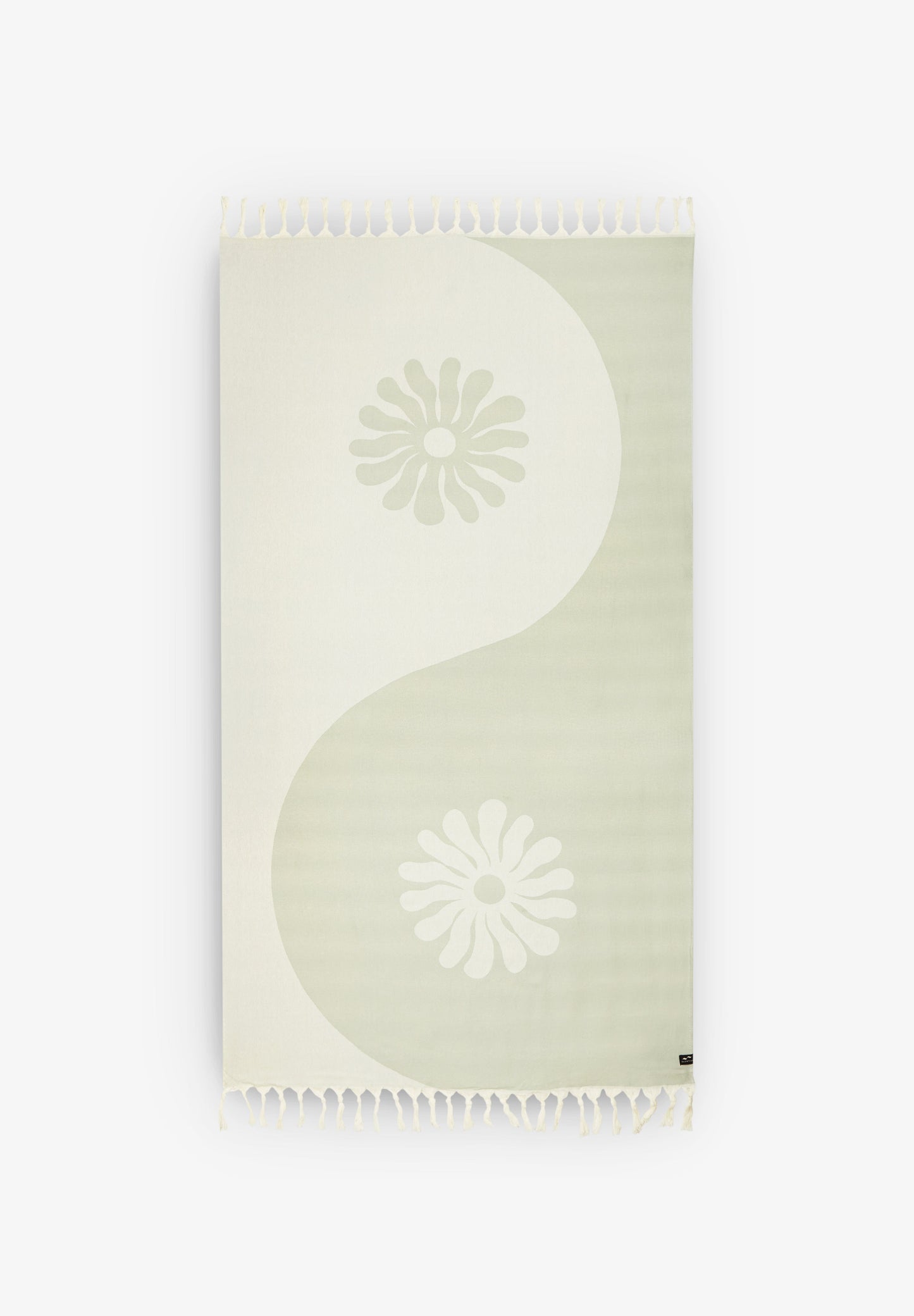 SLOW TIDE | BOTANICAL BALANCE TOWEL