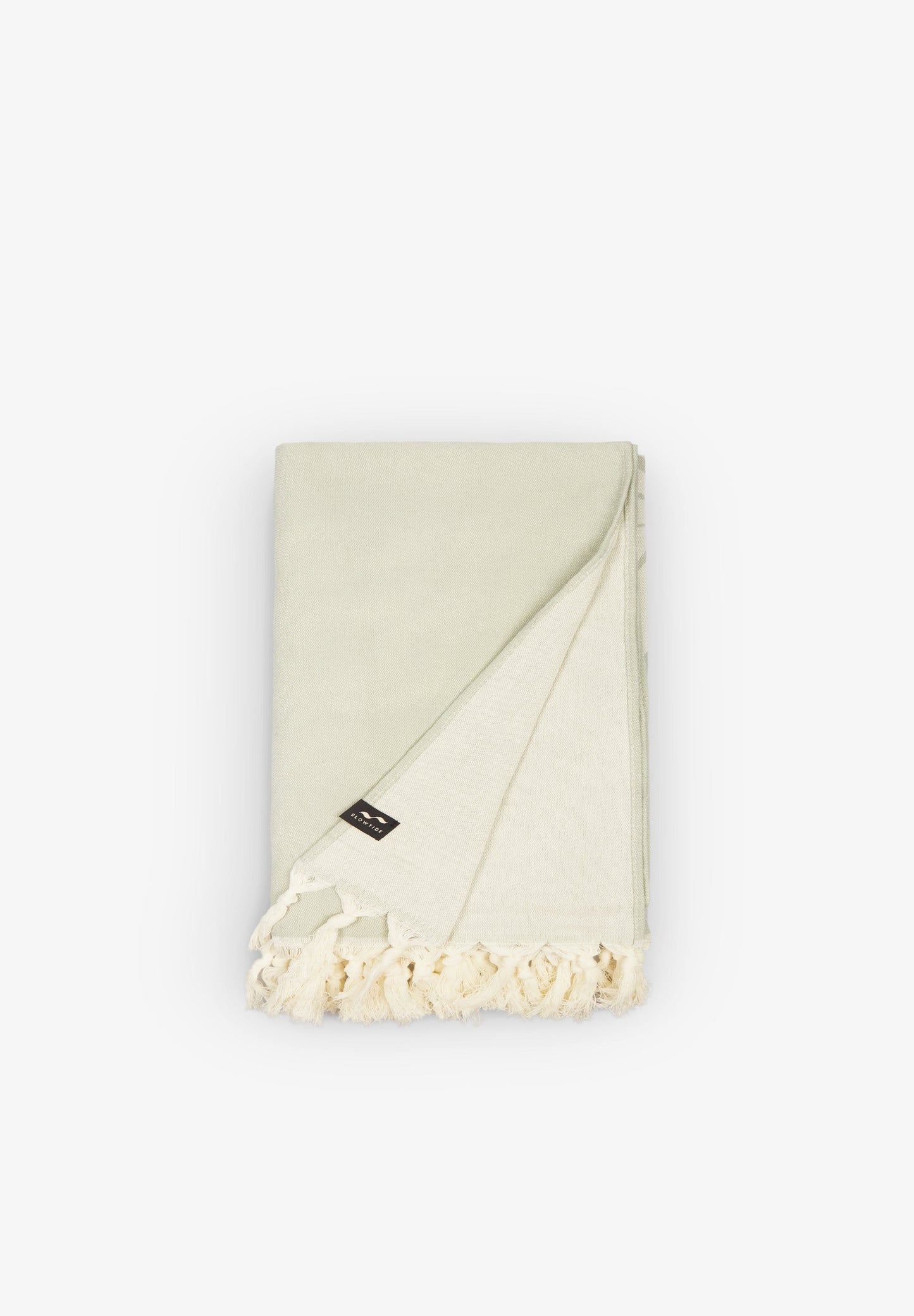 SLOW TIDE | BOTANICAL BALANCE TOWEL