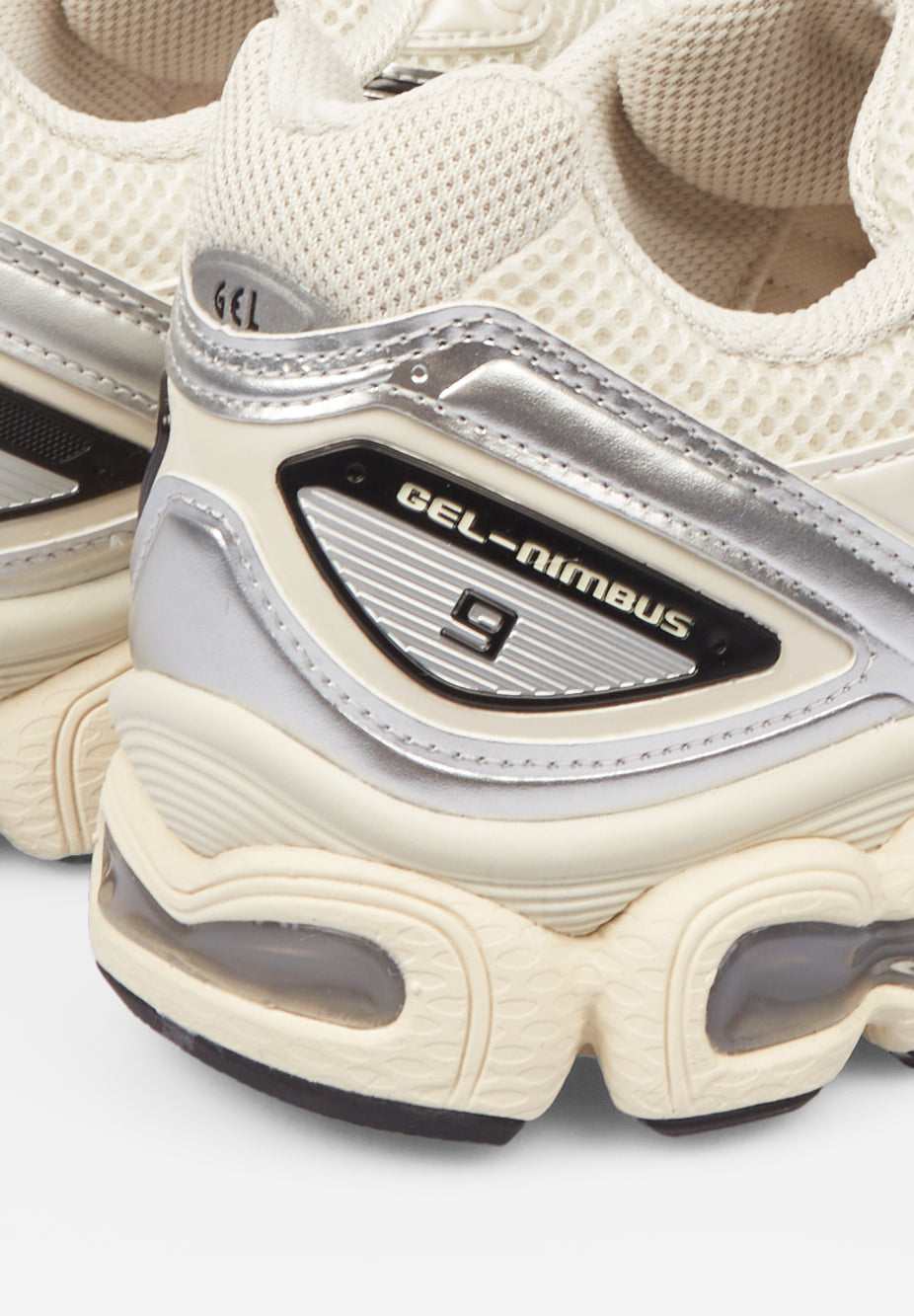 ASICS | SAPATILHAS GEL-NIMBUS 9