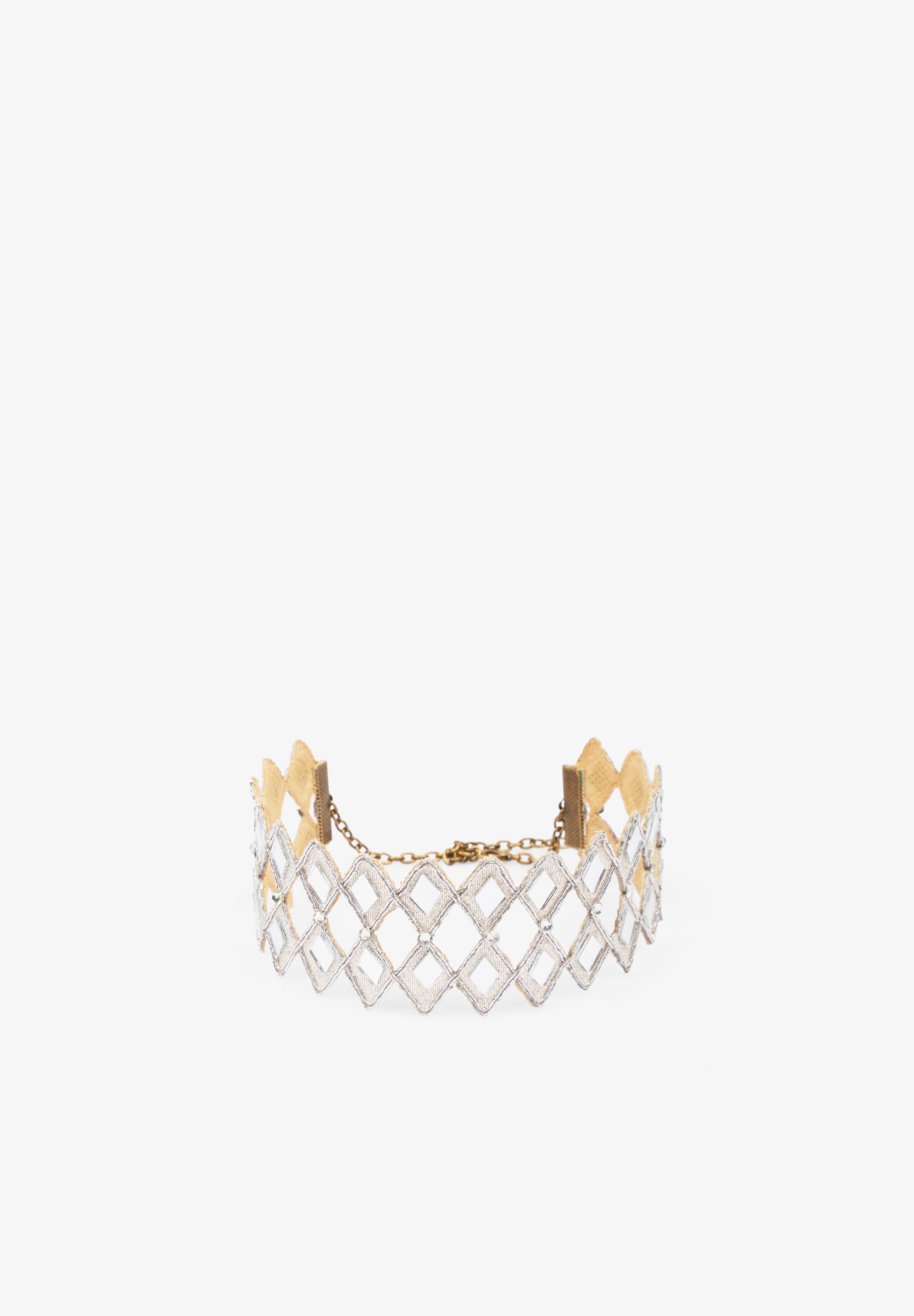 SACH ATELIER | CHOKER RAIO