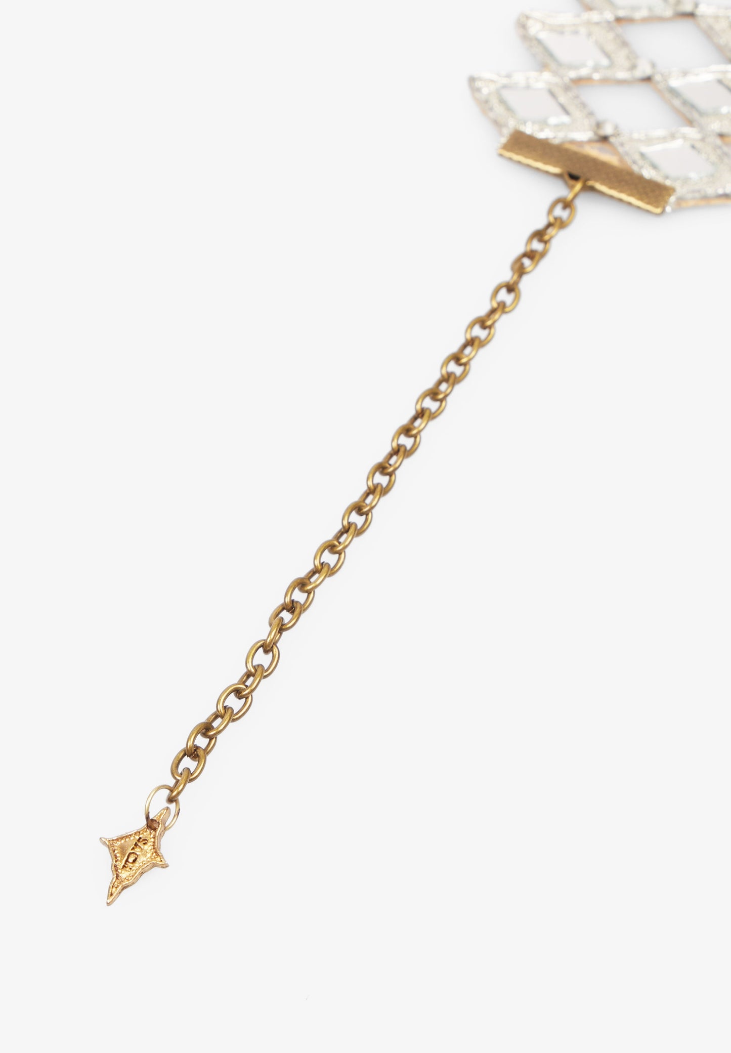 SACH ATELIER | CHOKER RAIO