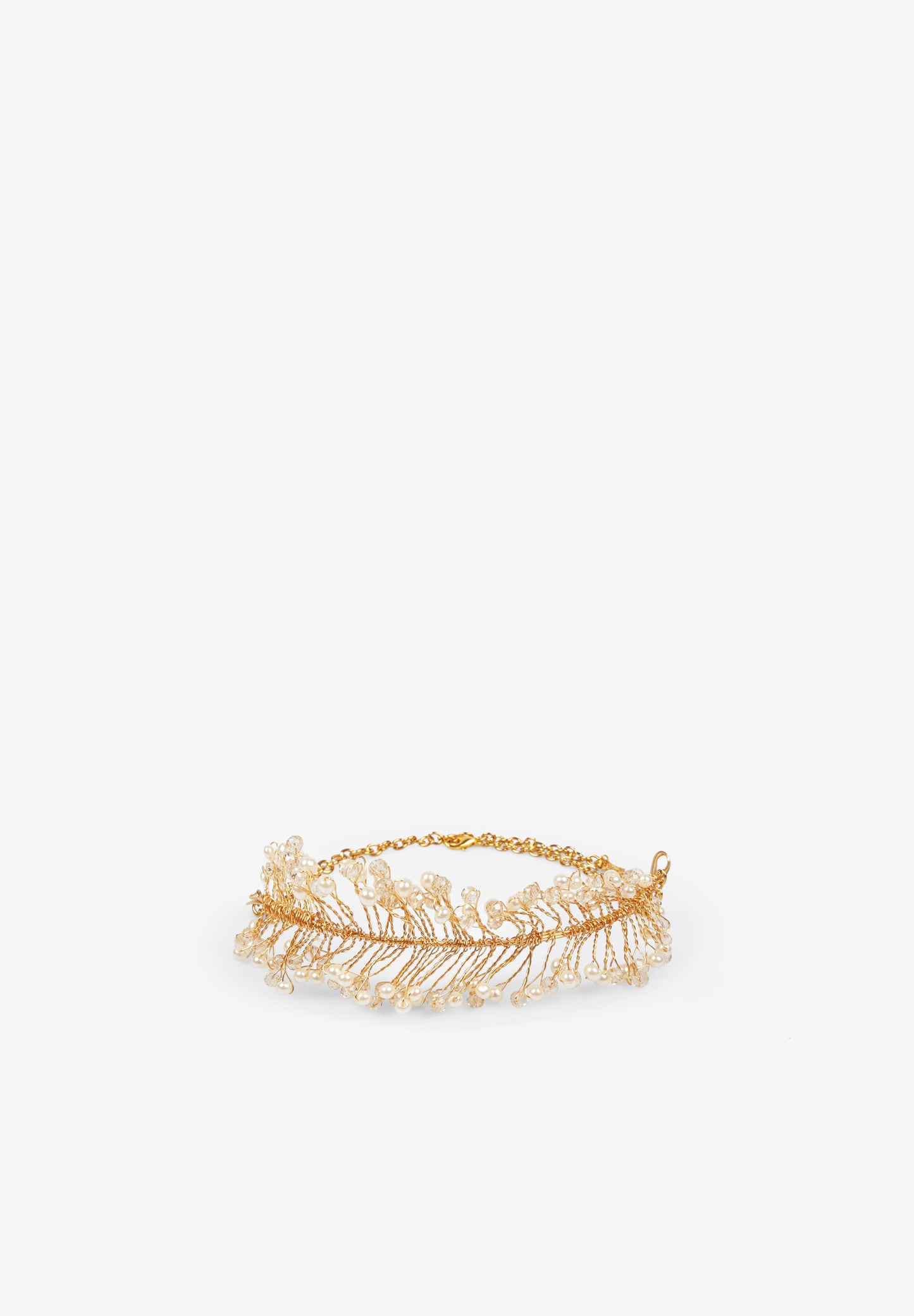 SACH ATELIER | CHOKER GELO