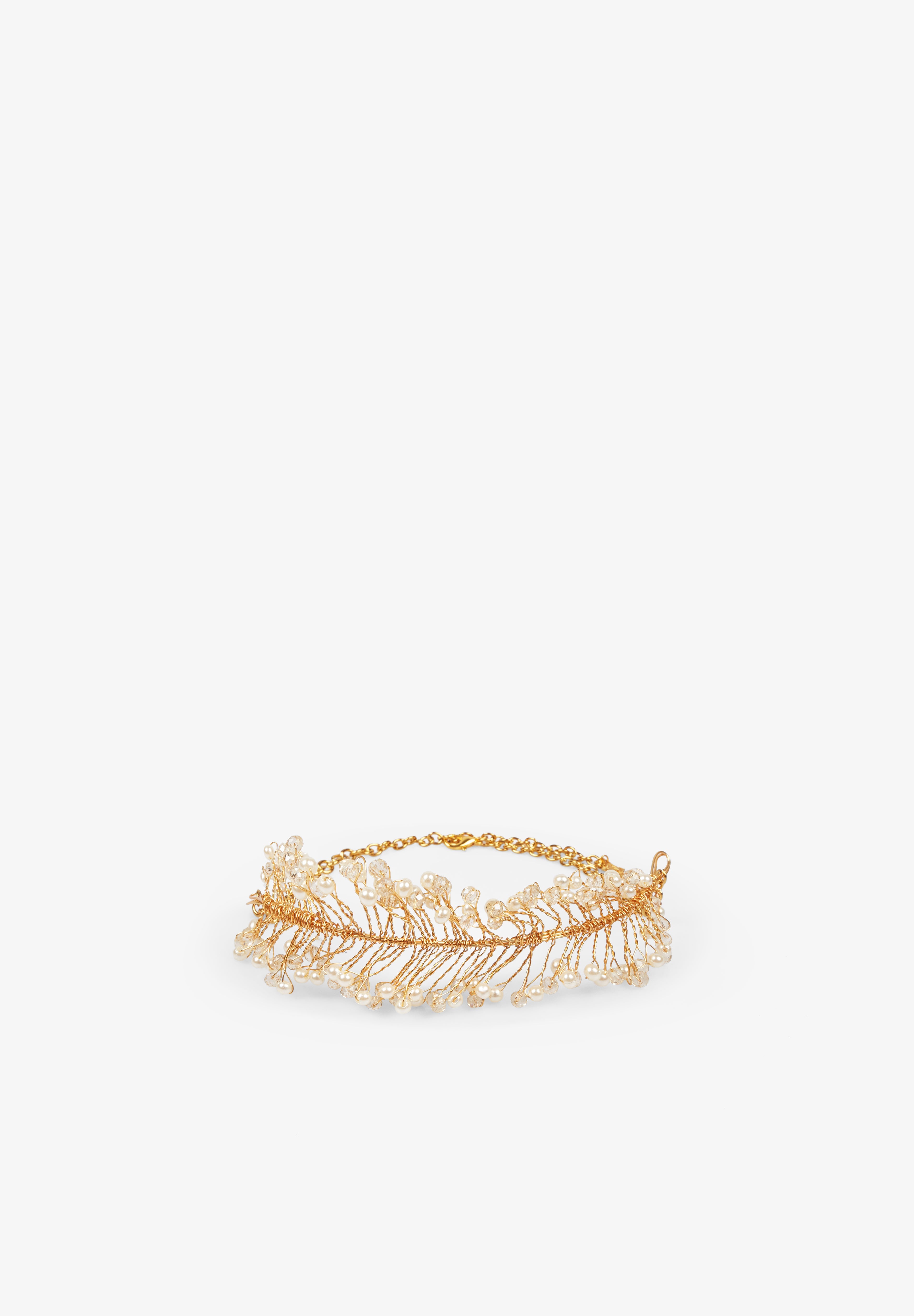 SACH ATELIER | CHOKER GELO