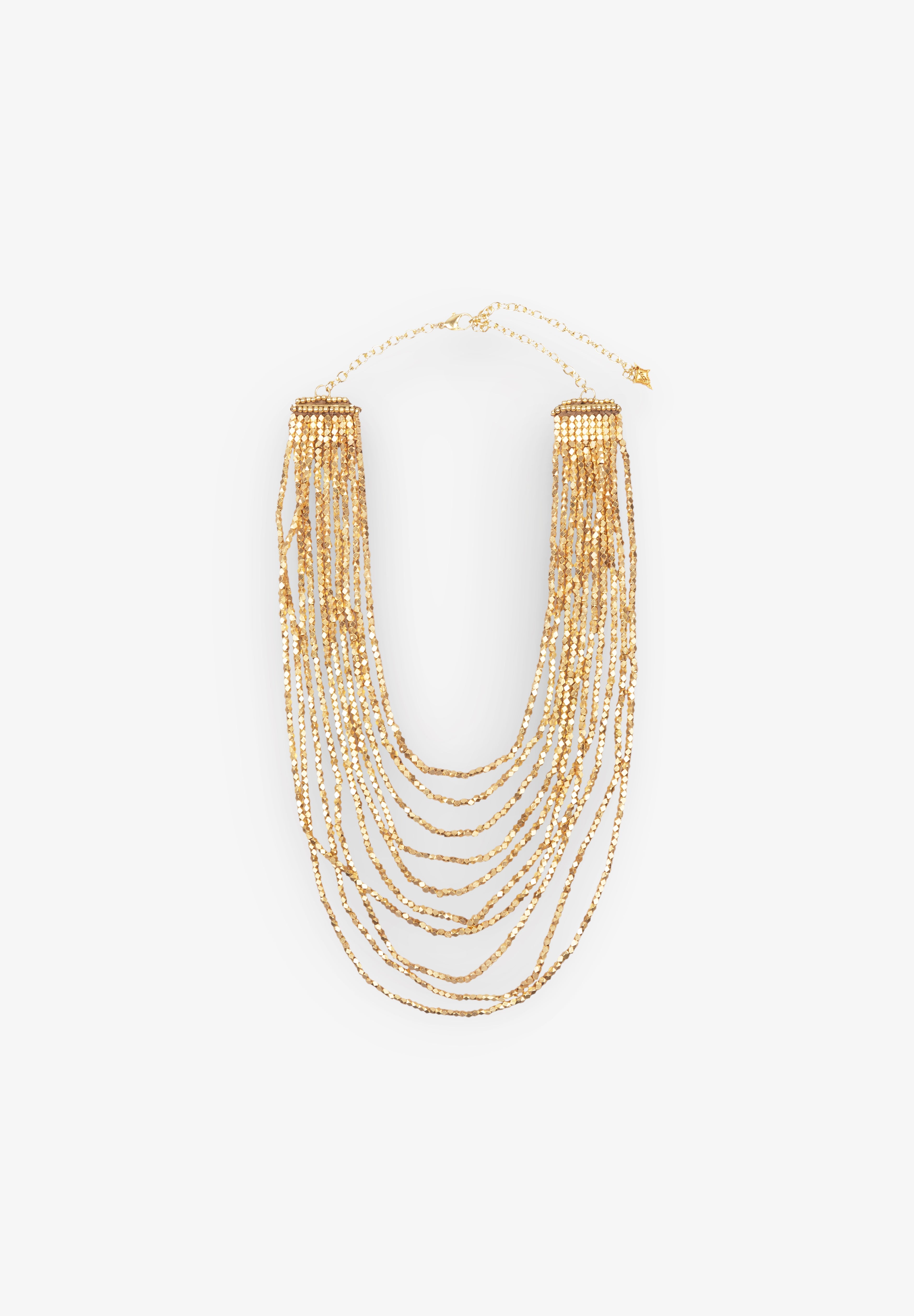 SACH ATELIER | COLAR HYADES