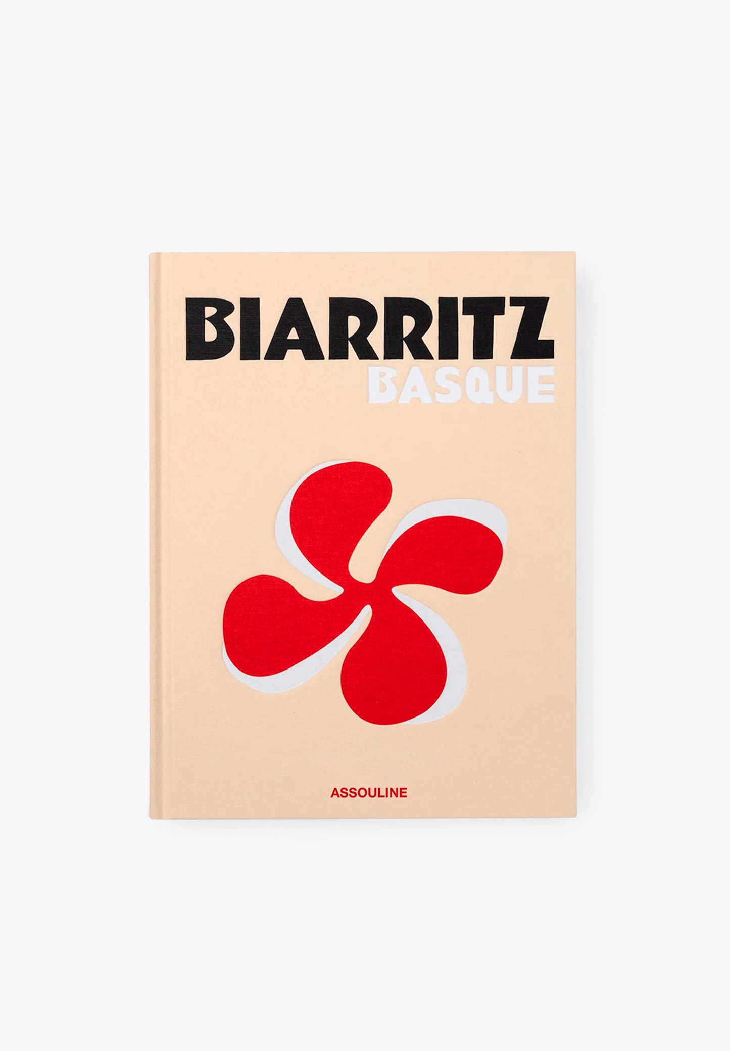 ASSOULINE | BIARRITZ BASQUE