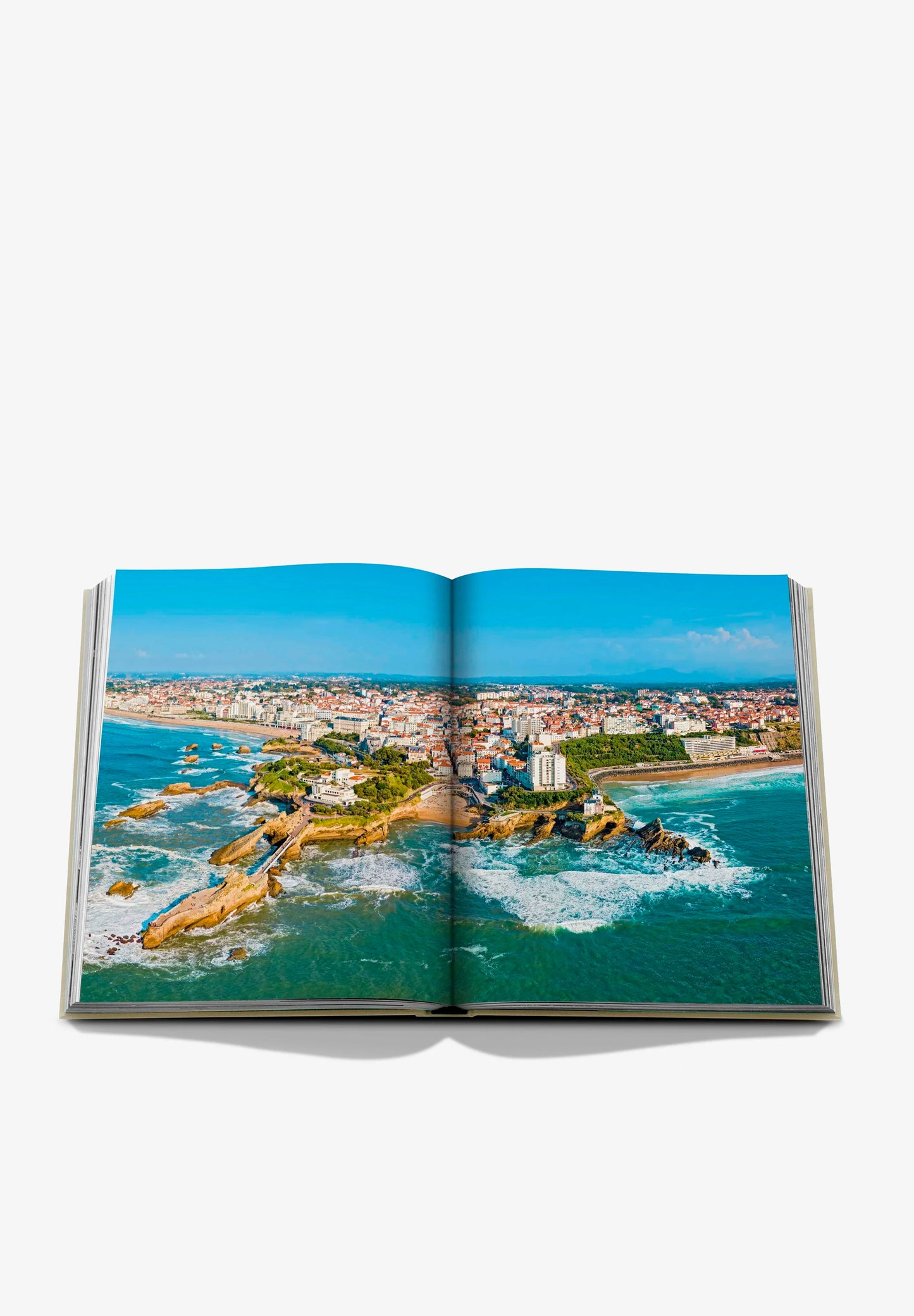 ASSOULINE | BIARRITZ BASQUE