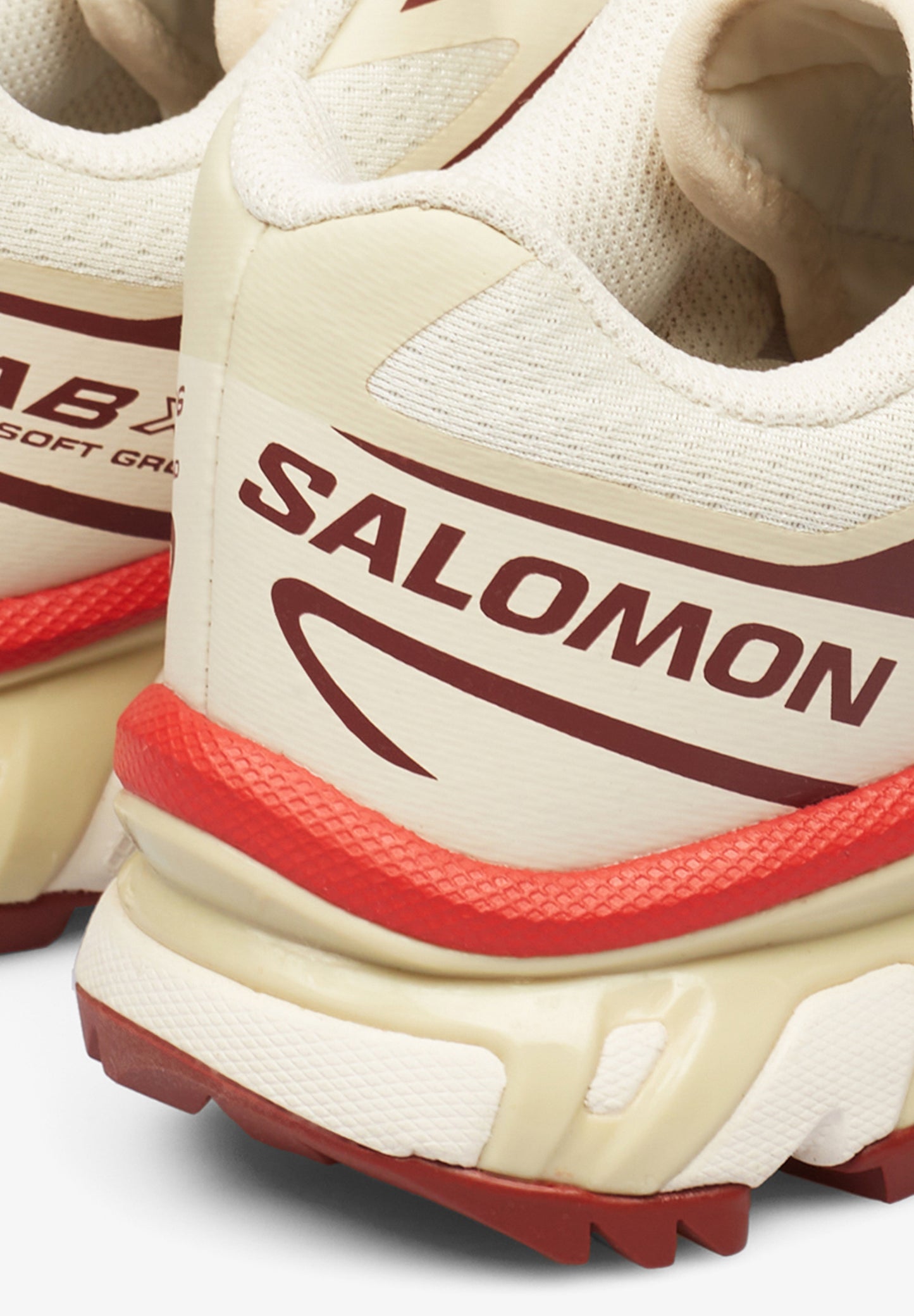 SALOMON | XT-6