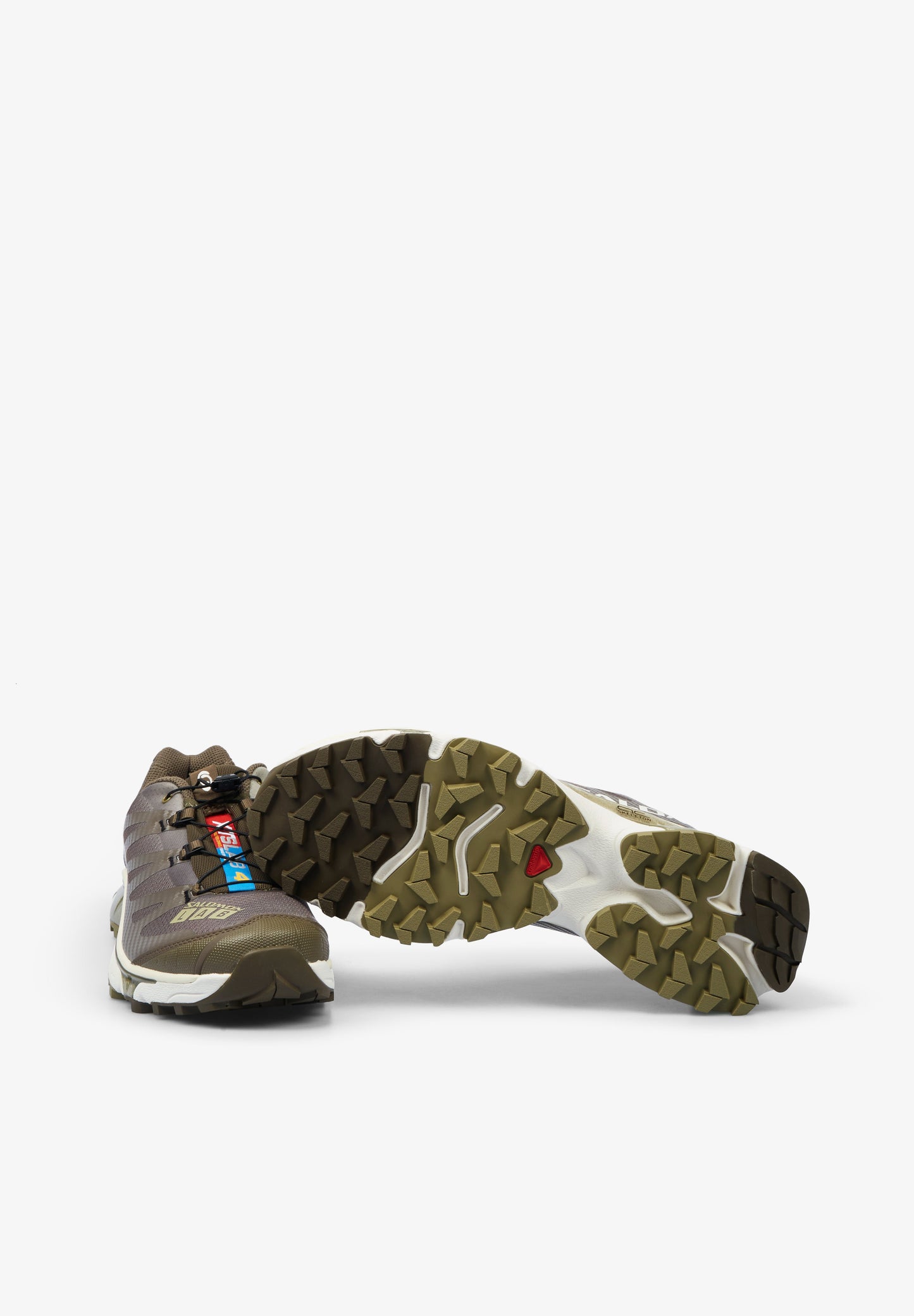 SALOMON | SAPATILHAS XT-4 OG DE HOMEM
