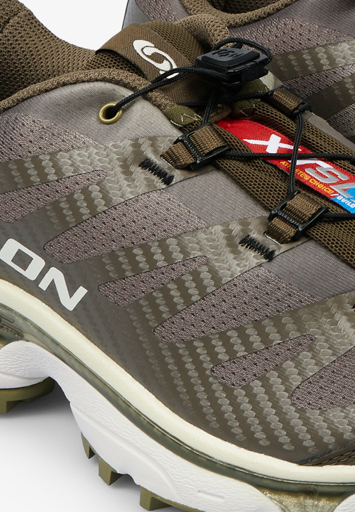SALOMON | SAPATILHAS XT-4 OG DE HOMEM