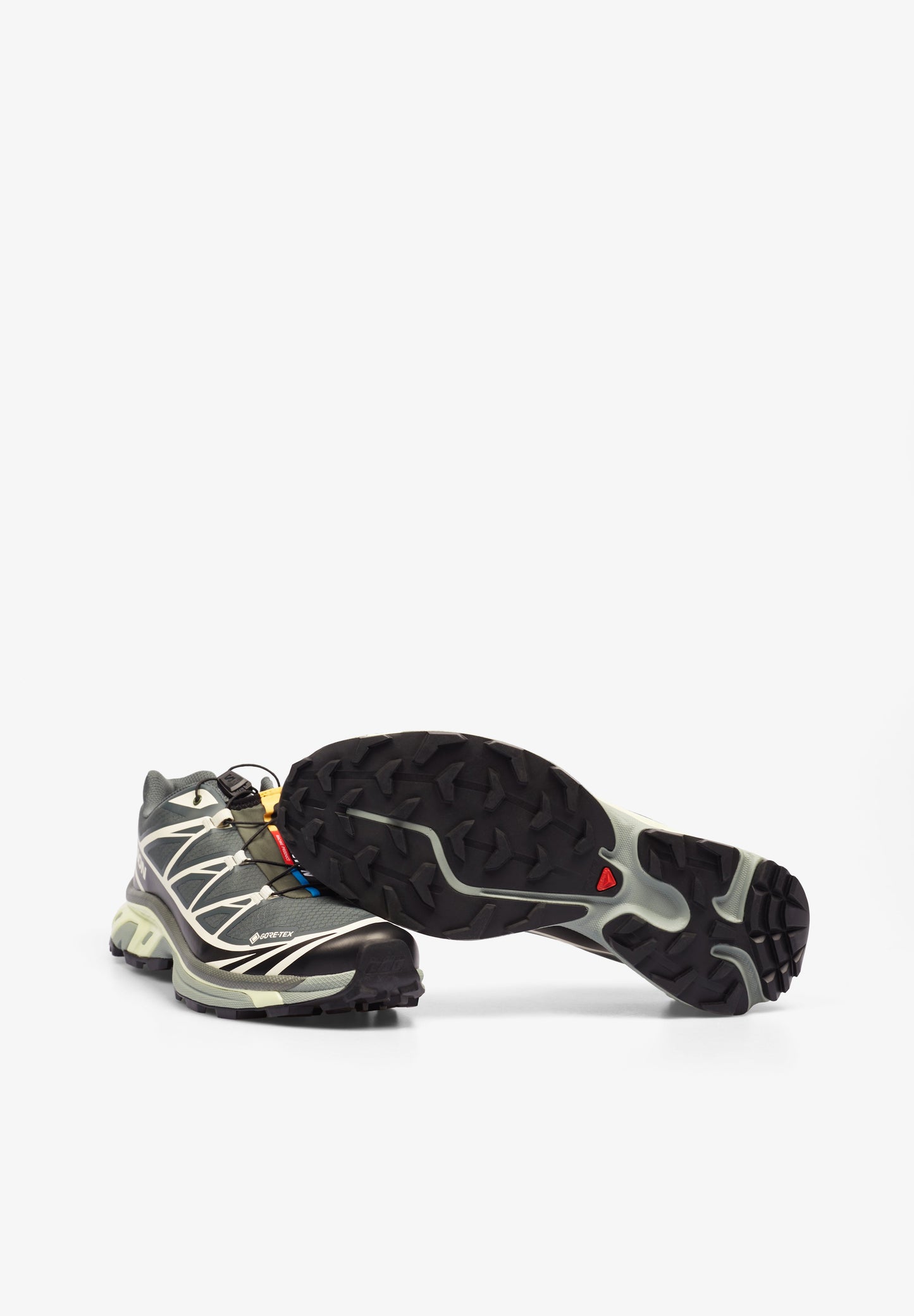 SALOMON | SAPATILHAS XT-6 GTX