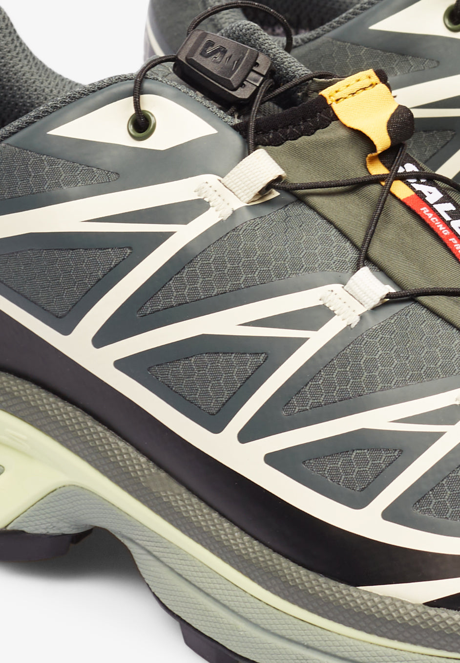 SALOMON | SAPATILHAS XT-6 GTX
