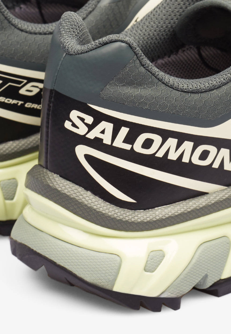SALOMON | SAPATILHAS XT-6 GTX