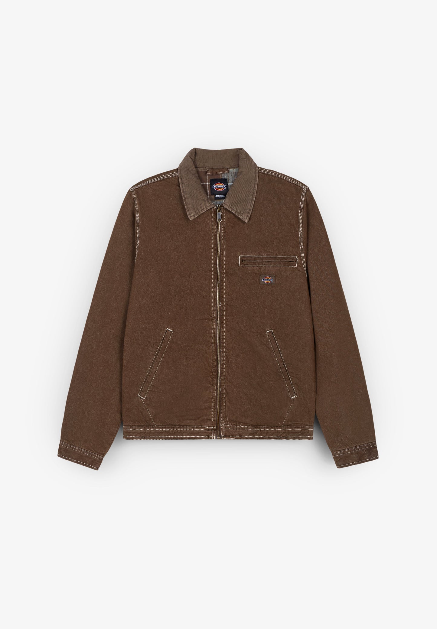 DICKIES | STEVENSVILLE PAINTER JACKET