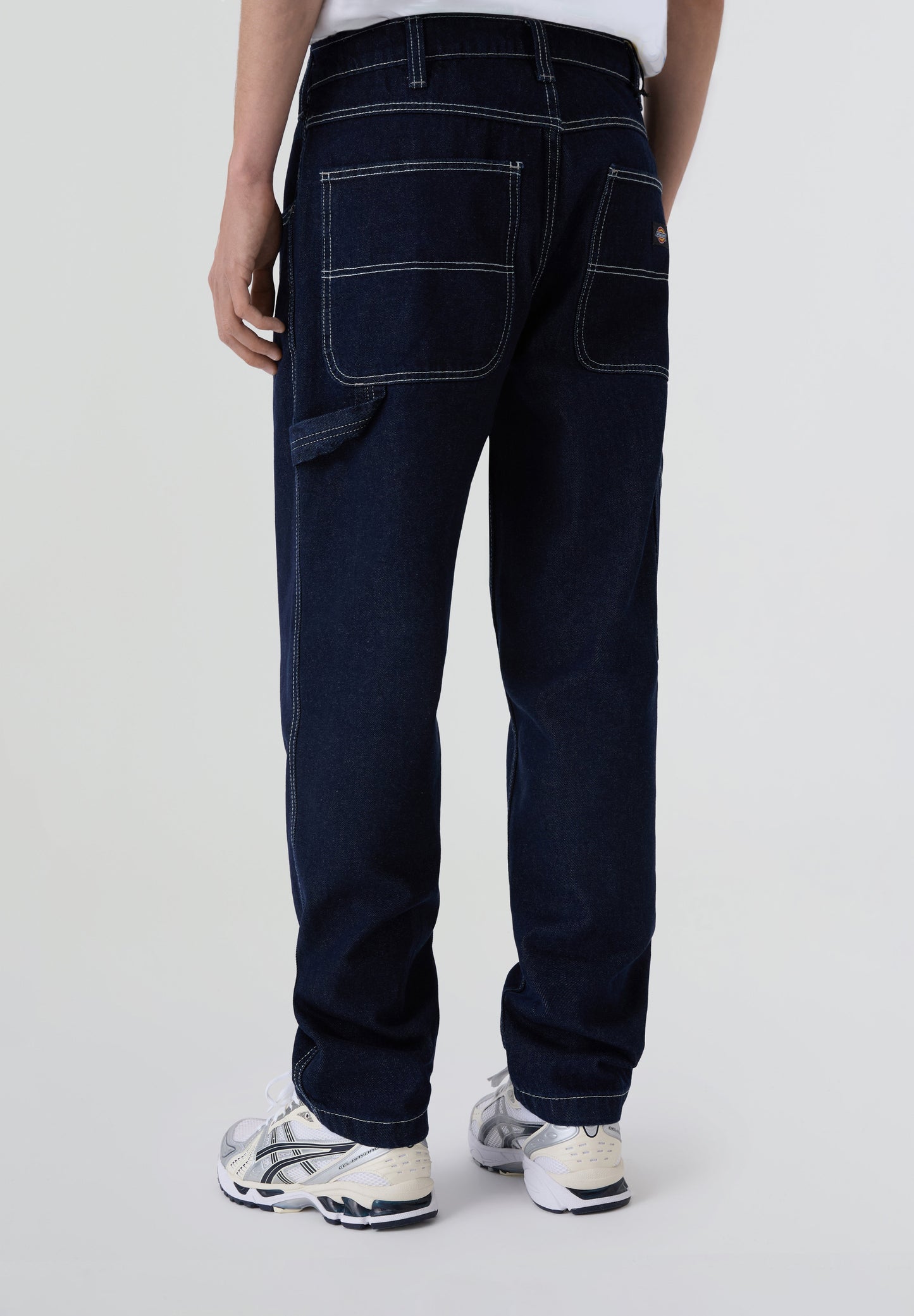 DICKIES | CALÇAS DENIM GARYVILLE