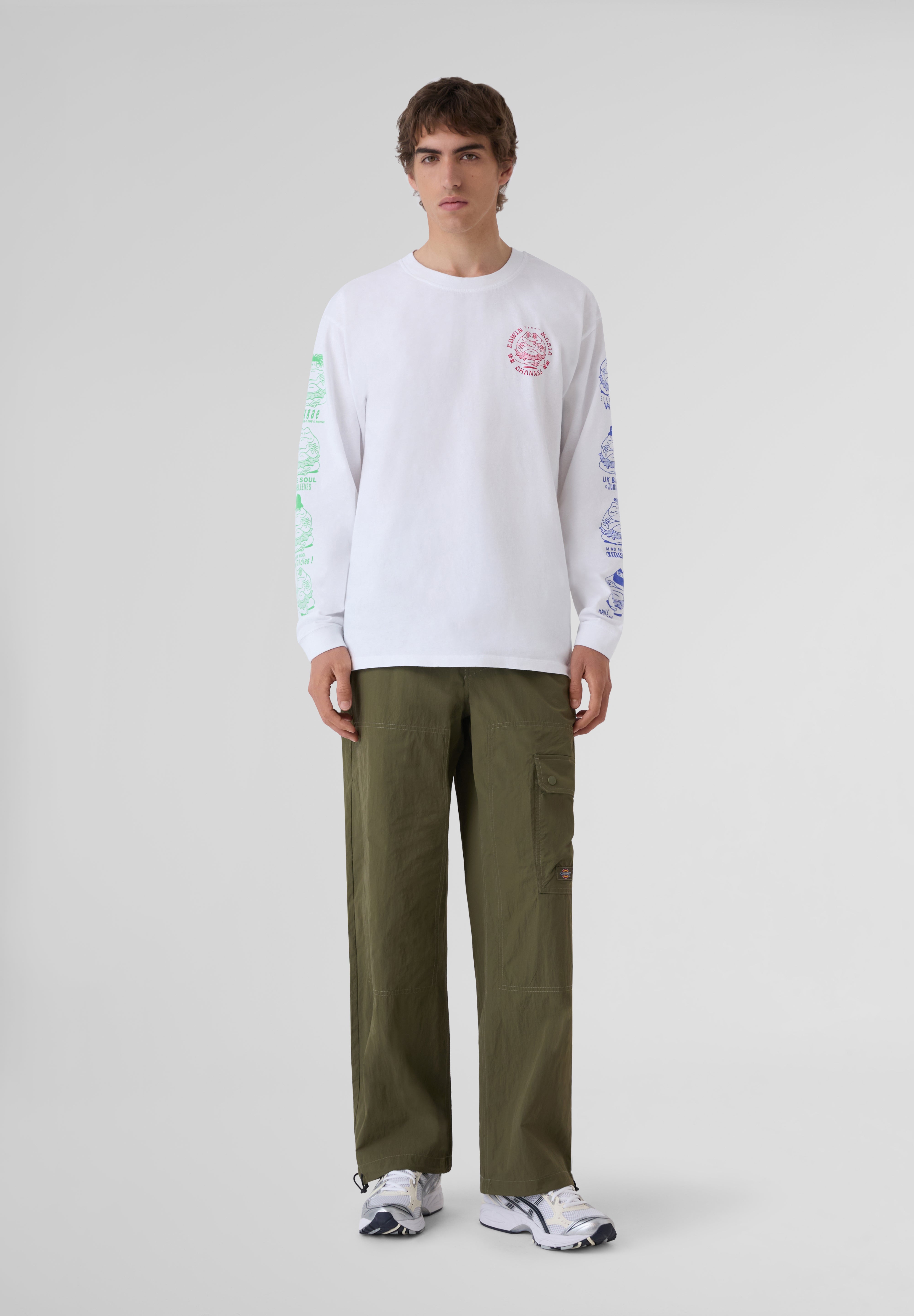 DICKIES | CALÇAS JACKSON CARGO