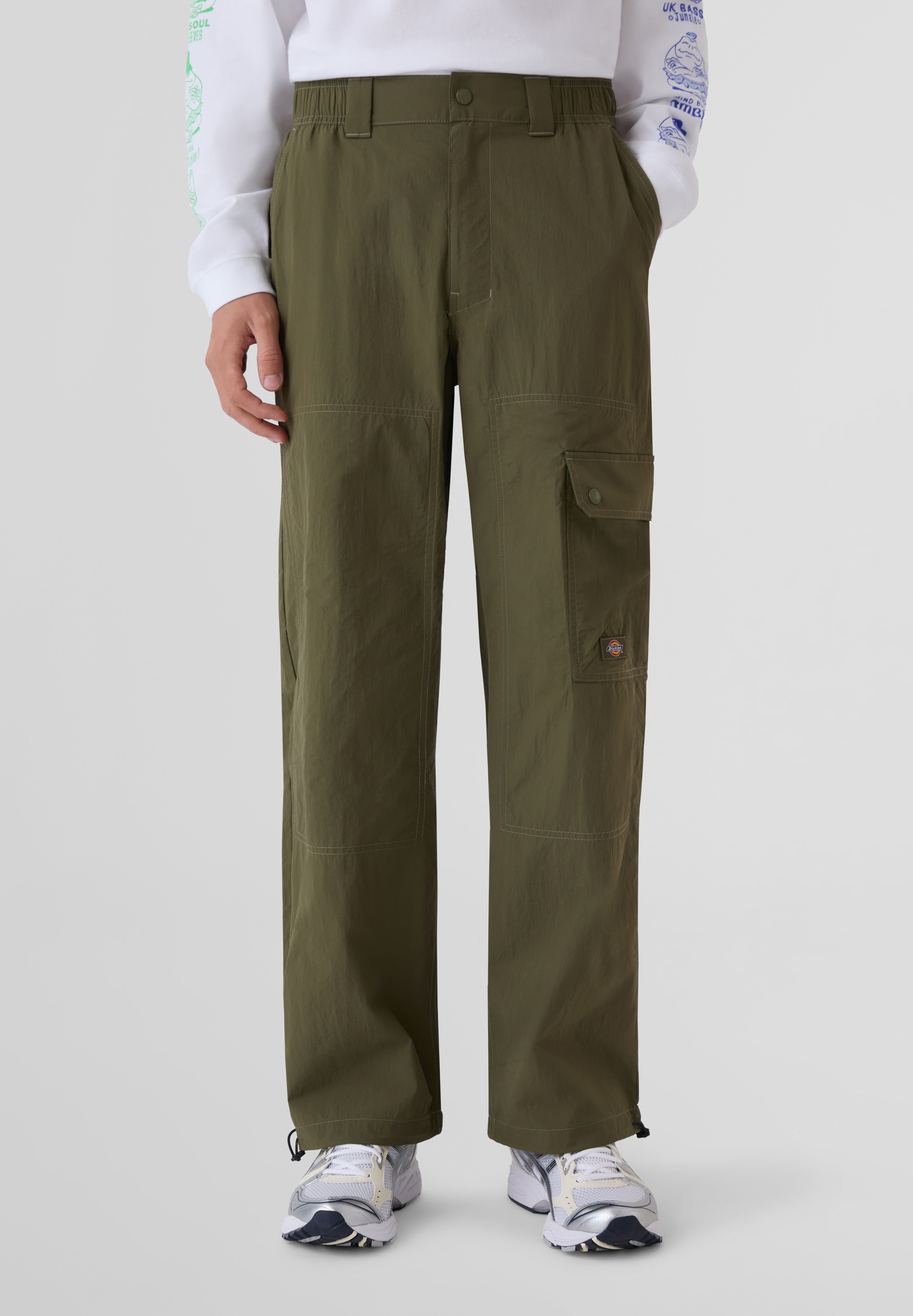 DICKIES | CALÇAS JACKSON CARGO