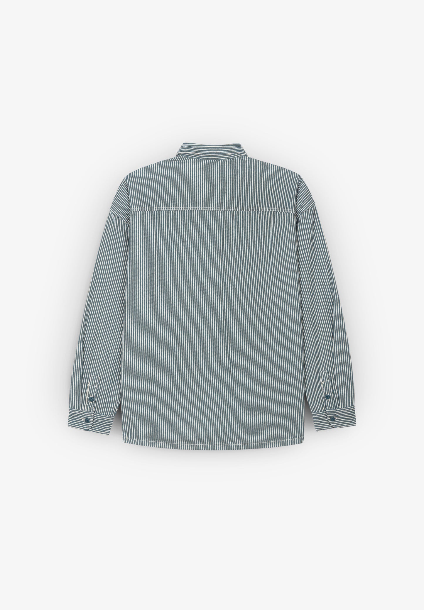 DICKIES | HICKORY SHIRT LS