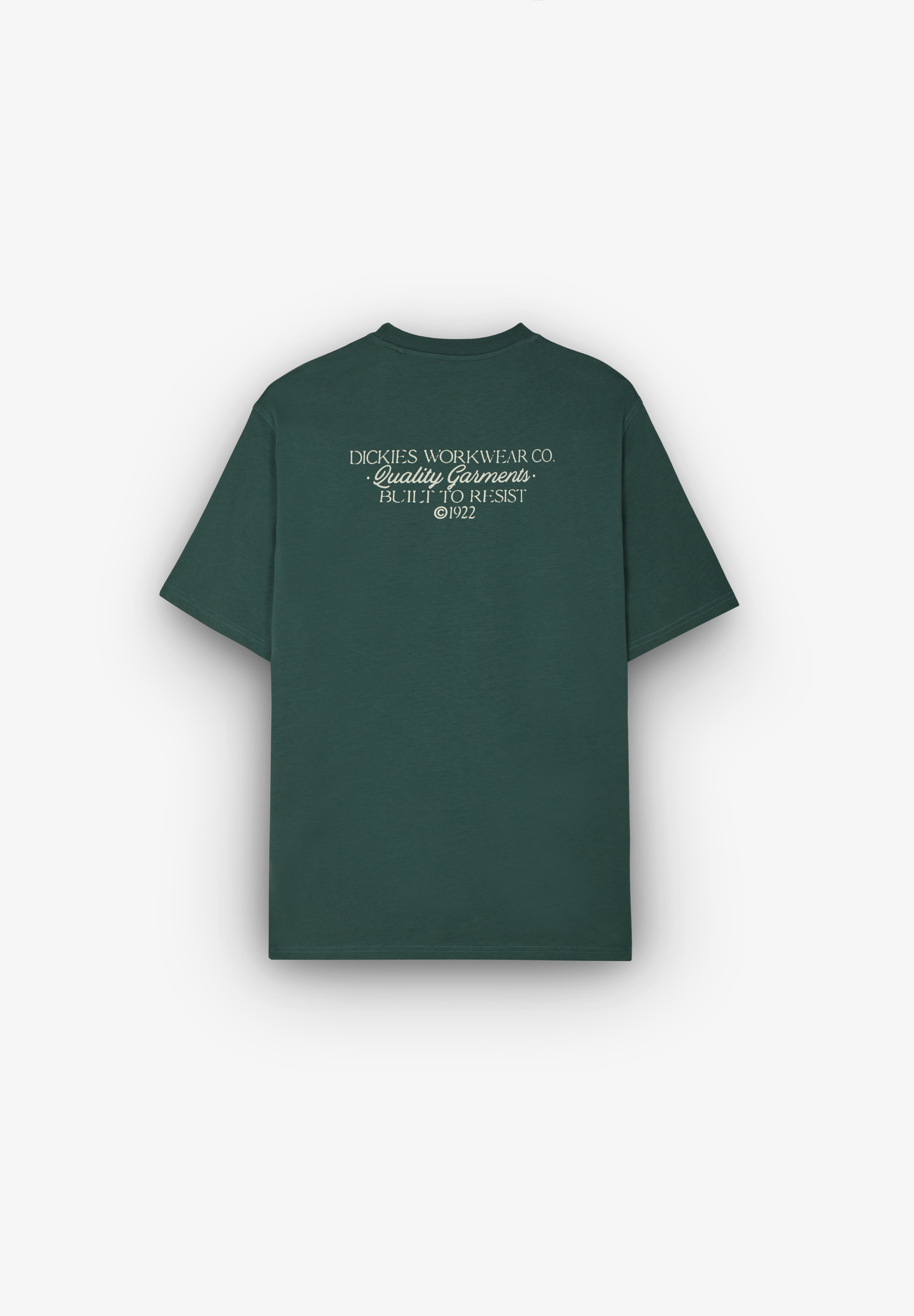 DICKIES | T-SHIRT DICKIES GLOBE SS