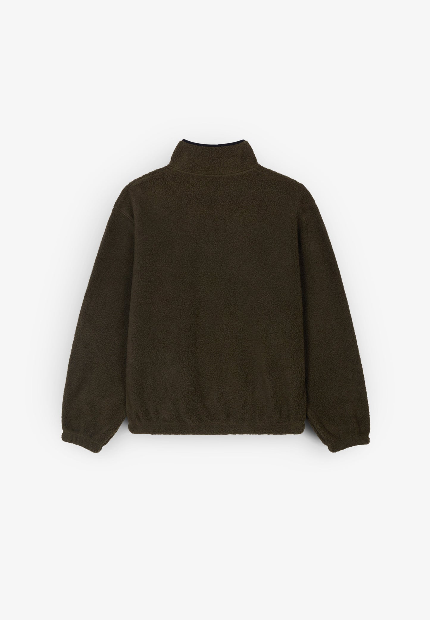 RHYTHM | SHERPA PULLOVER