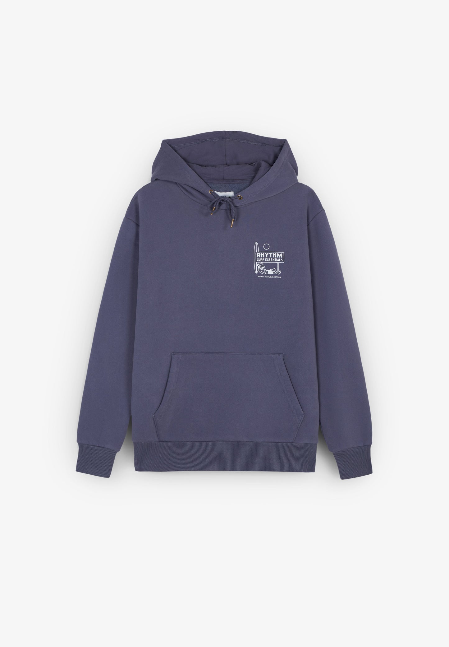 RHYTHM | LULL FLEECE