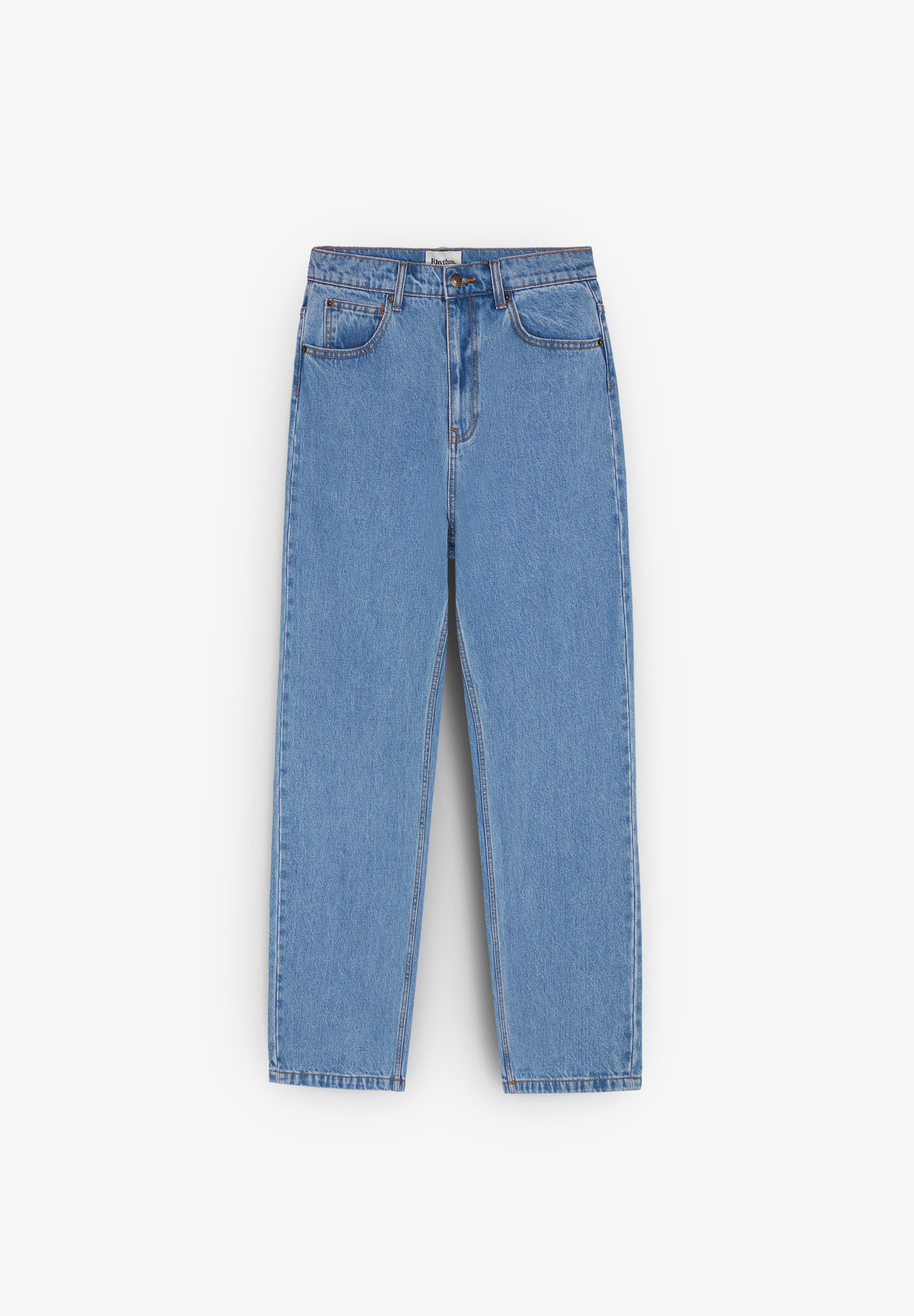 RHYTHM | ESSENTIAL JEAN