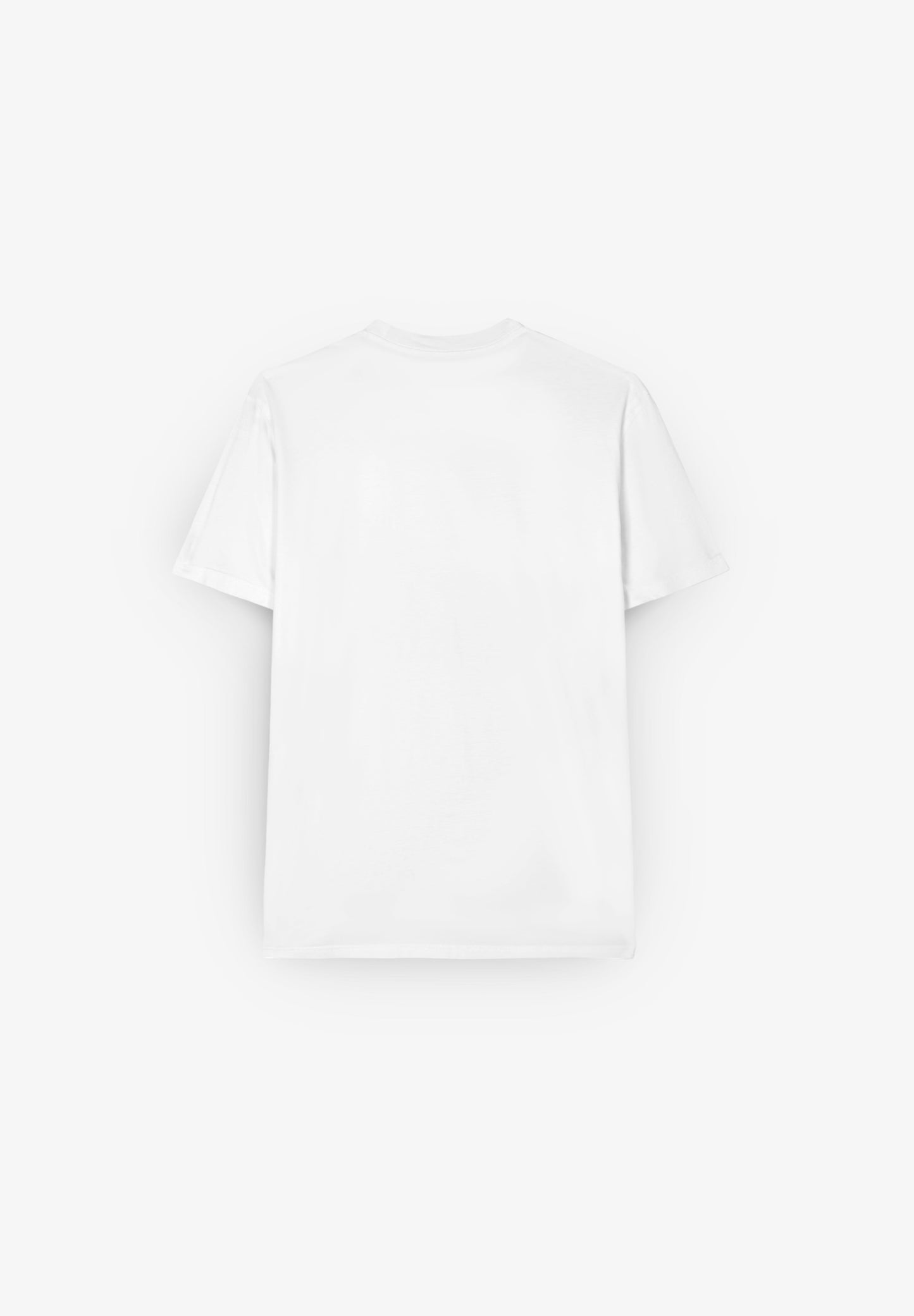 REVOLUTION | APPLICATION T-SHIRT FISHERMAN