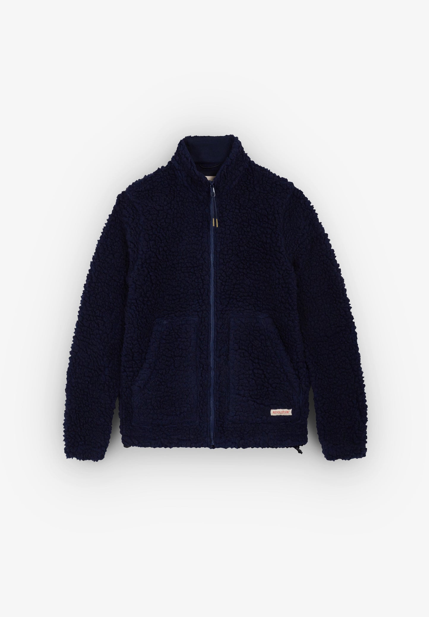 REVOLUTION | CASACO HEAVY TEDDY