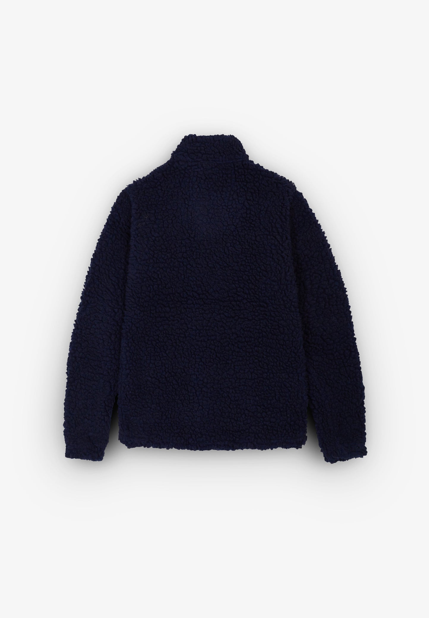 REVOLUTION | CASACO HEAVY TEDDY