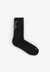 REVOLUTION | JAQUARD CREW SOCK