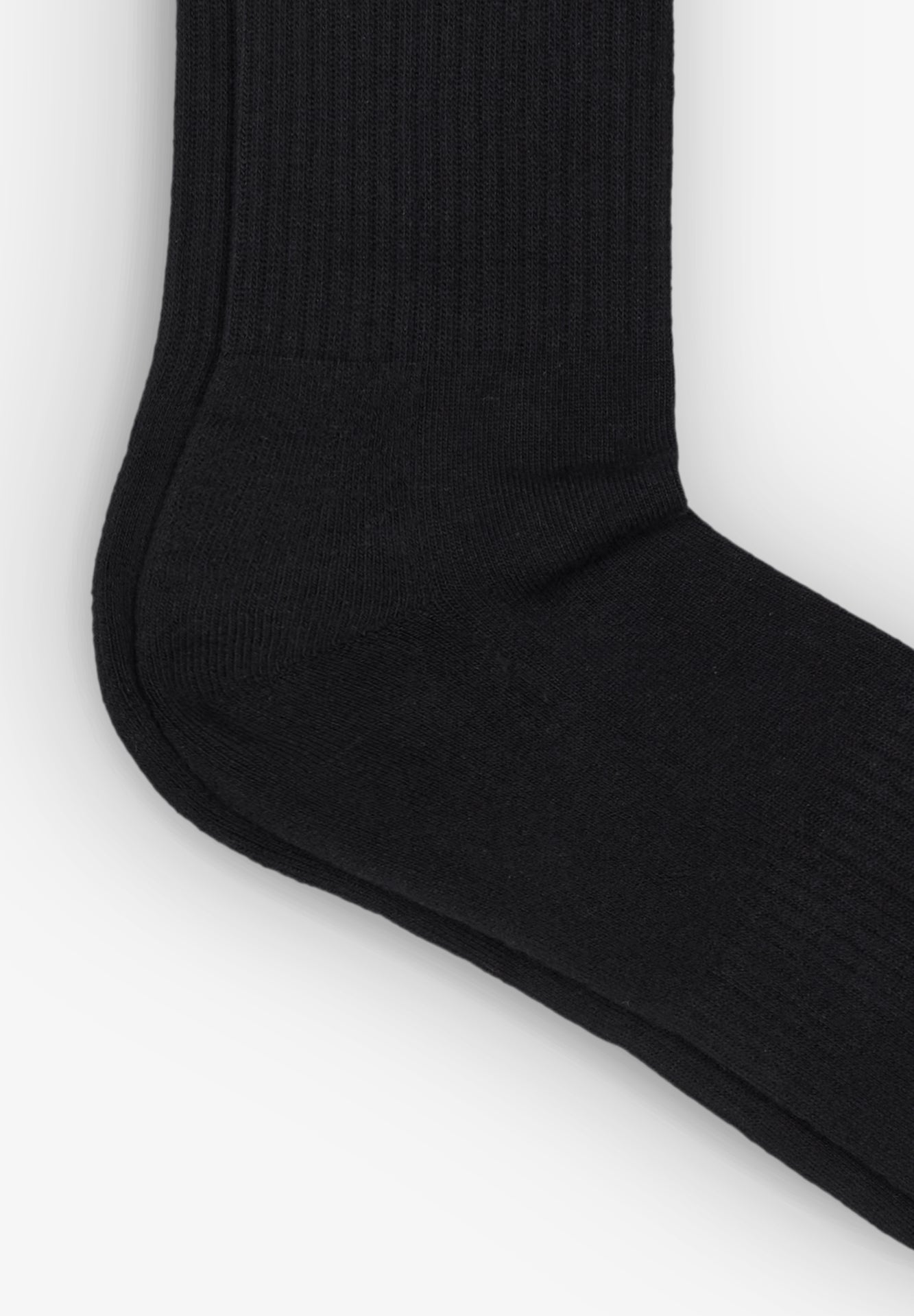 REVOLUTION | JAQUARD CREW SOCK