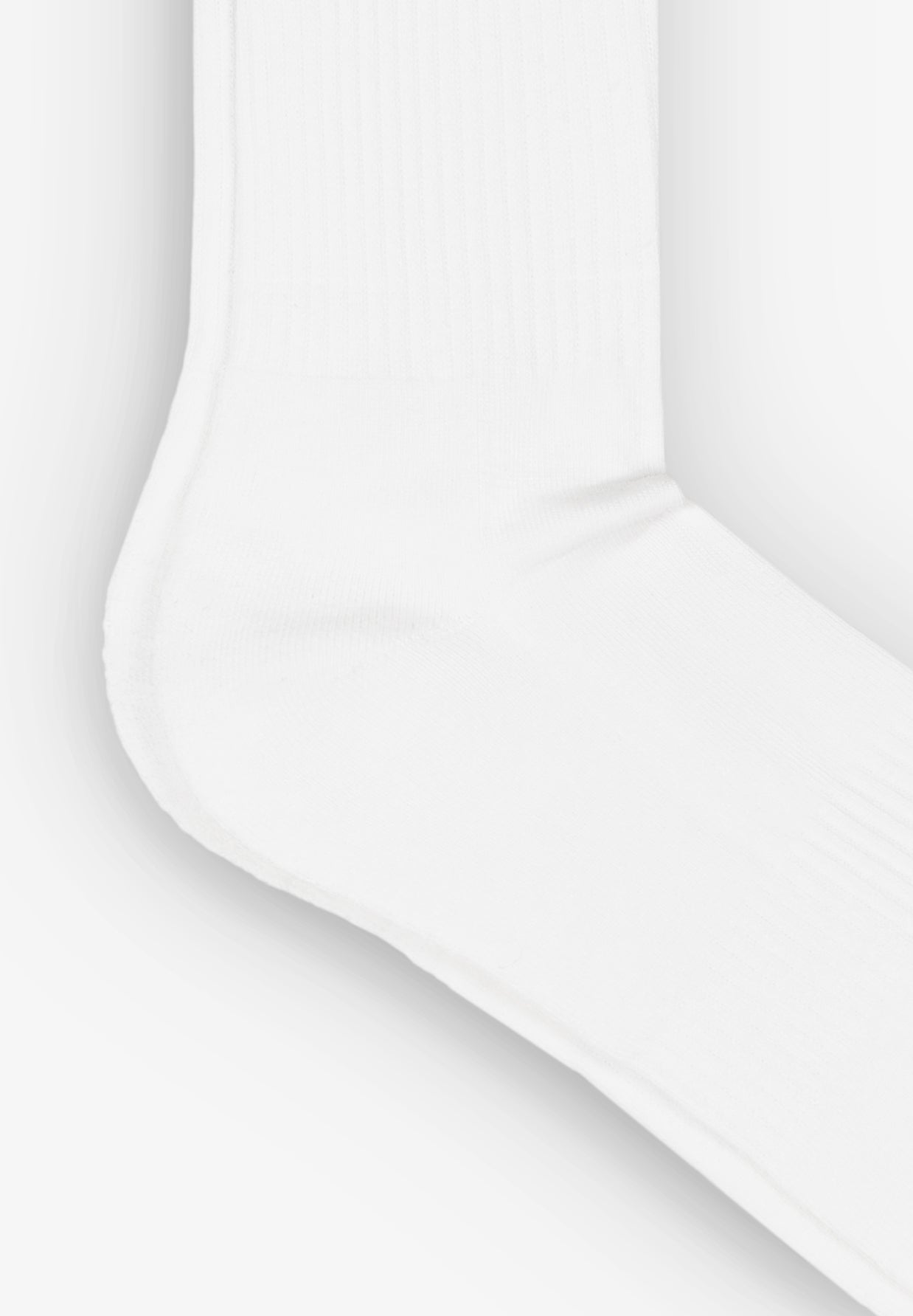 REVOLUTION | JAQUARD CREW SOCK