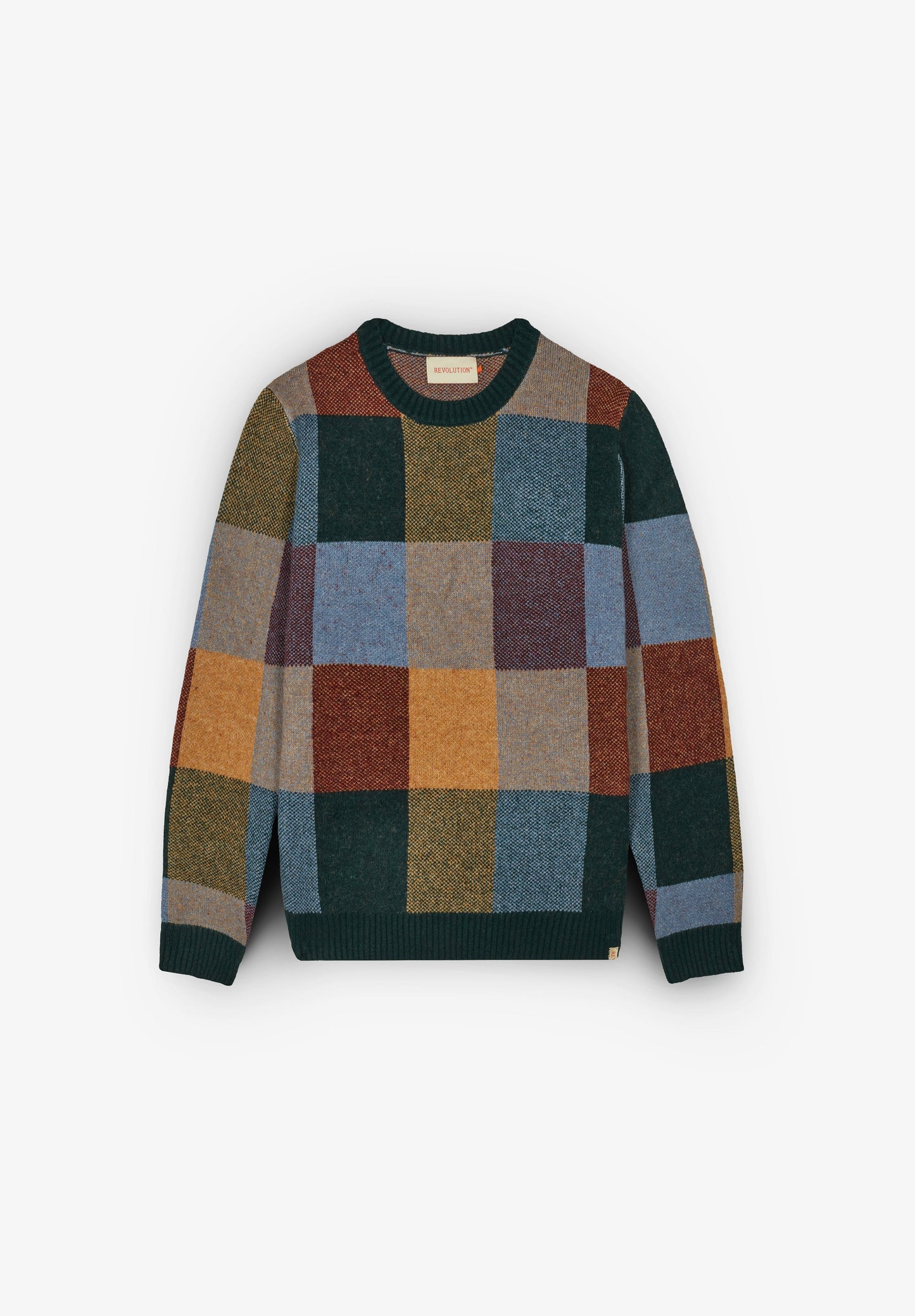 REVOLUTION | SWEATER KNIT