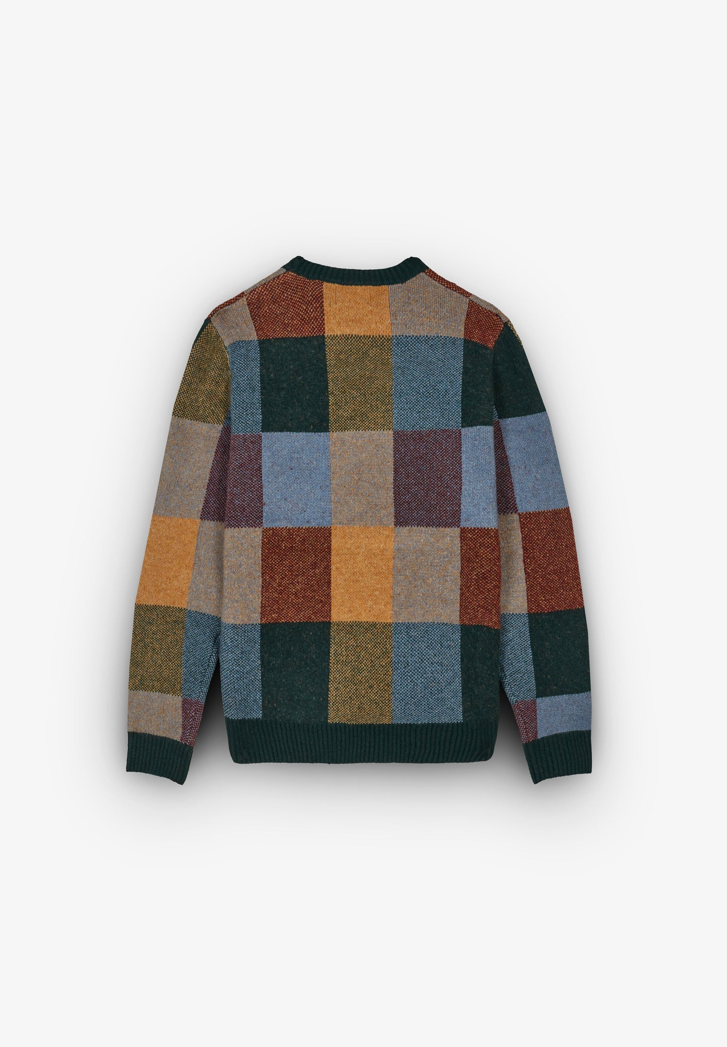 REVOLUTION | KNIT SWEATER