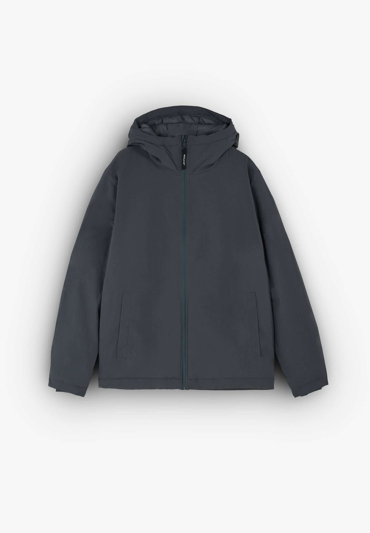 REVOLUTION | PADDED CITY JACKET