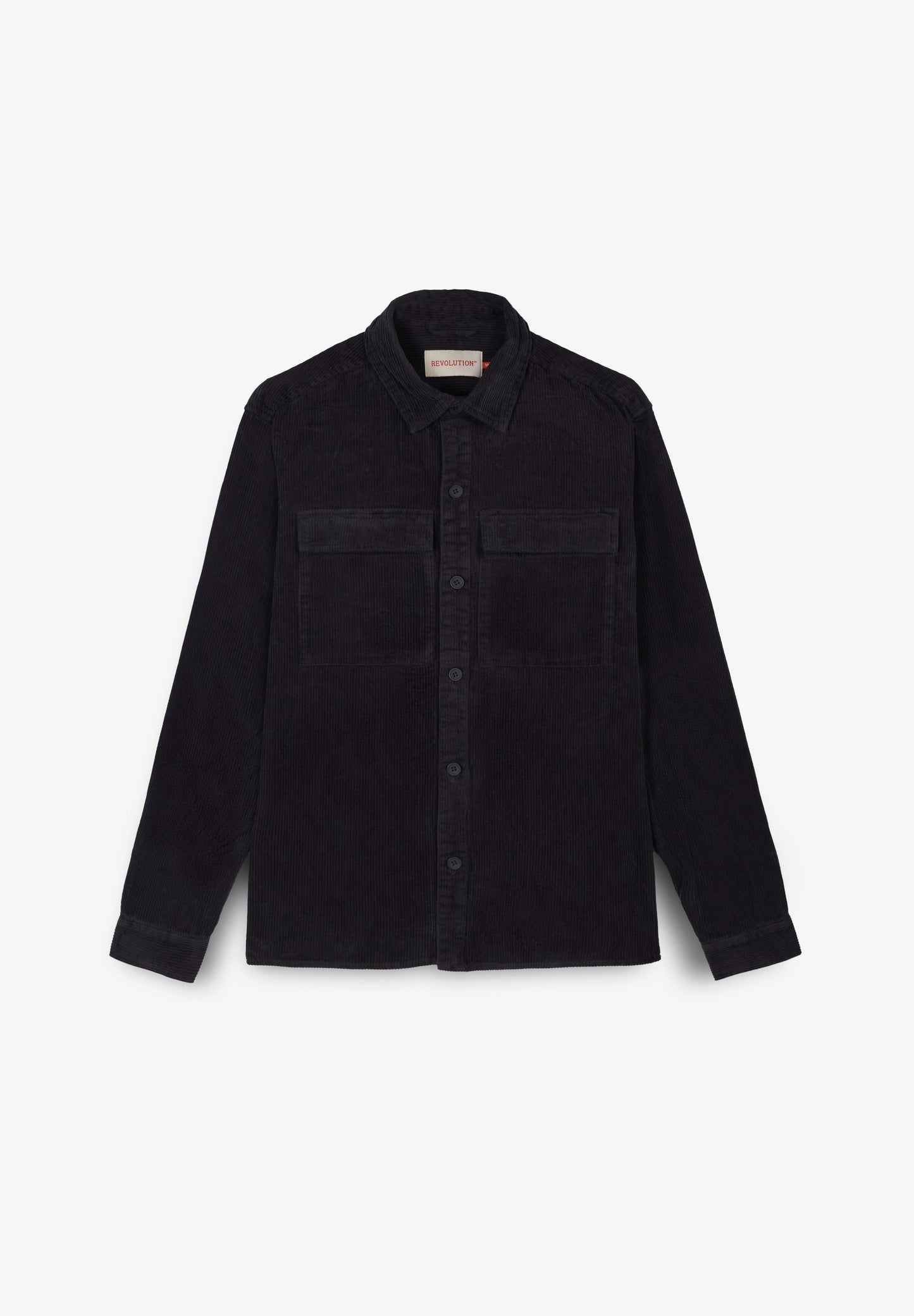 REVOLUTION | UTILITY SHIRT