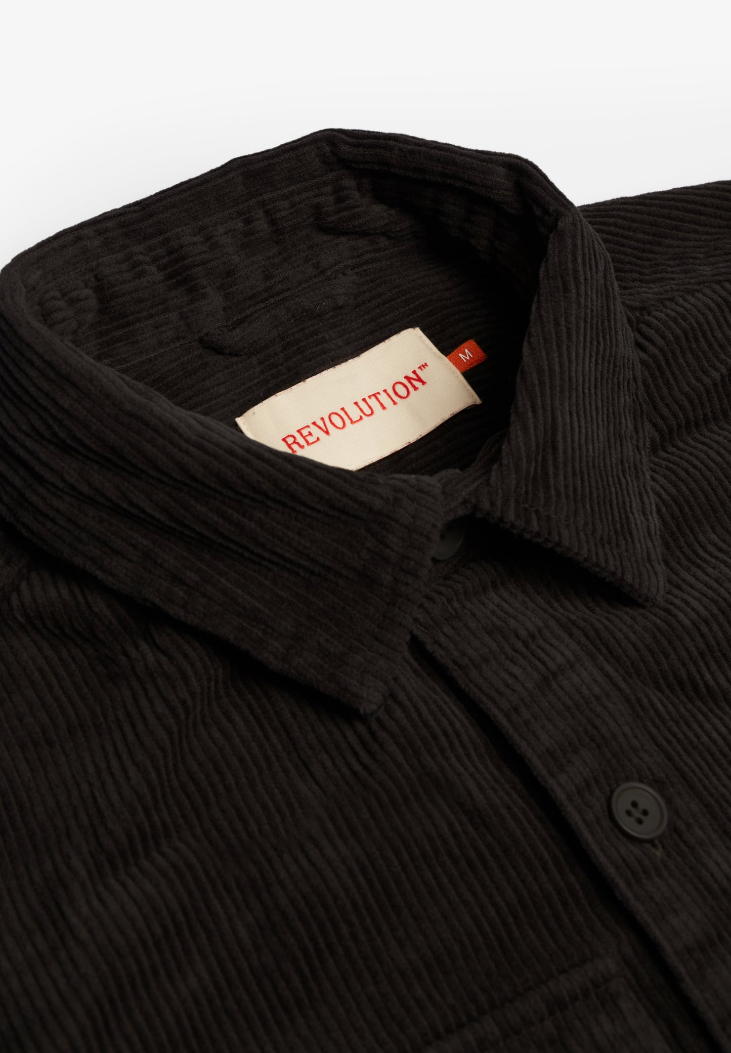 REVOLUTION | UTILITY SHIRT