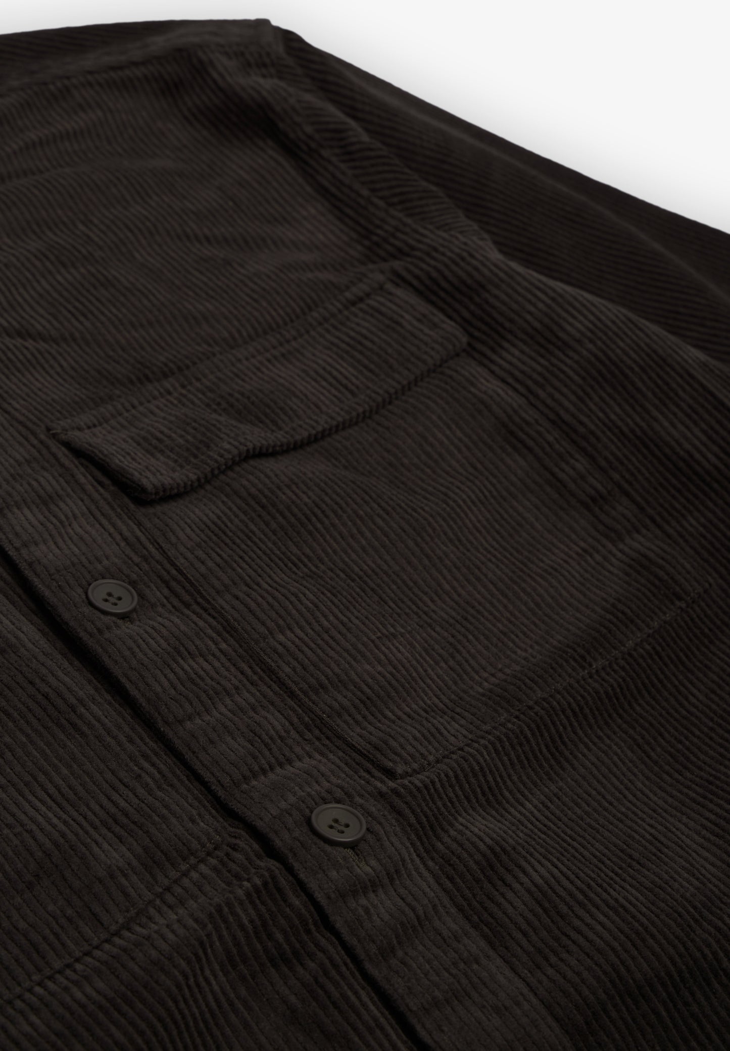 REVOLUTION | UTILITY SHIRT