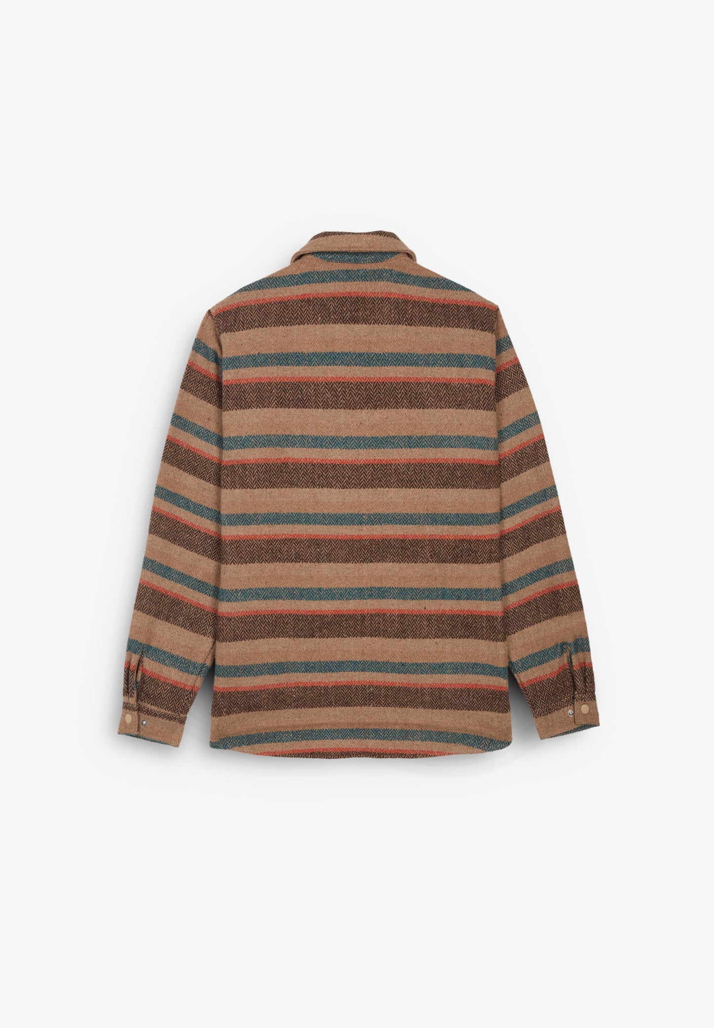 REVOLUTION | CAMISA COMPRIDA COM ZIP