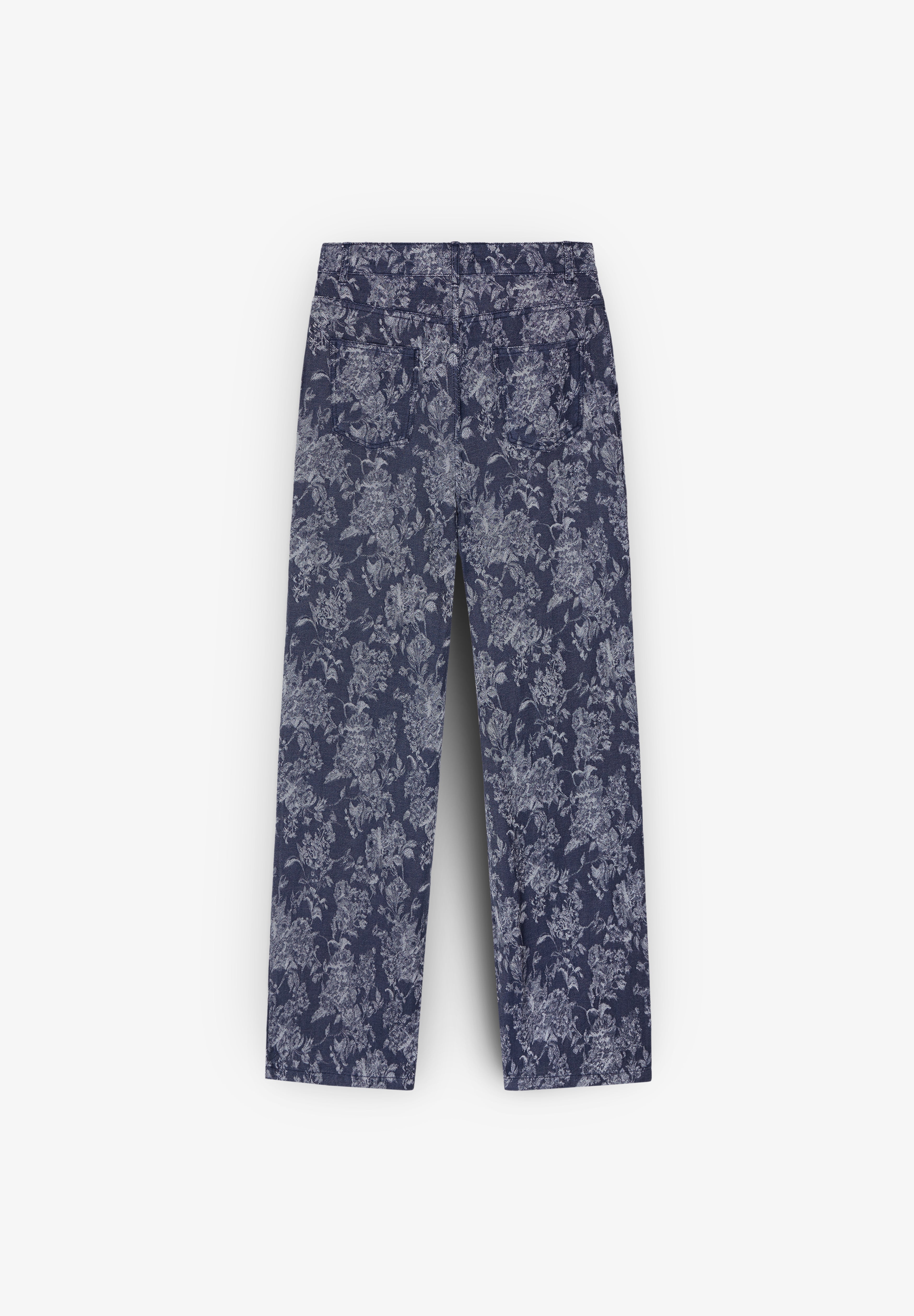 THE NEW SOCIETY | BERLIN WOMAN PANT