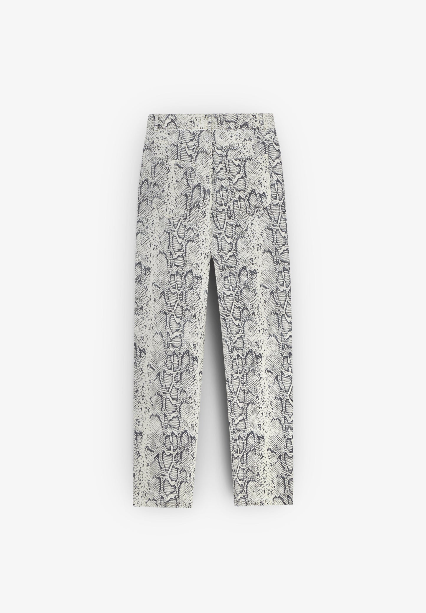 THE NEW SOCIETY | CAPETOWN WOMAN PANT