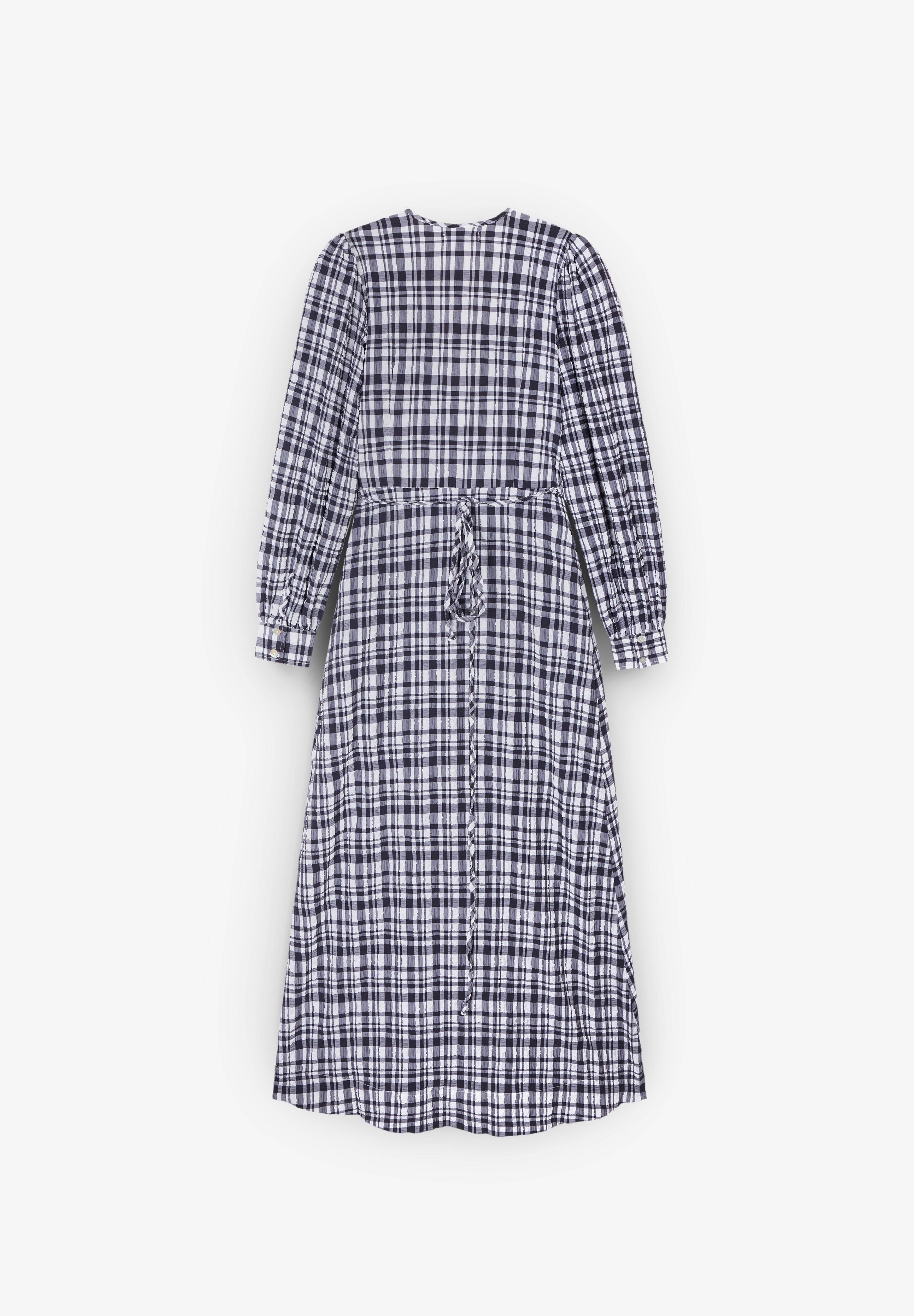 THE NEW SOCIETY | DUBLIN WOMAN DRESS