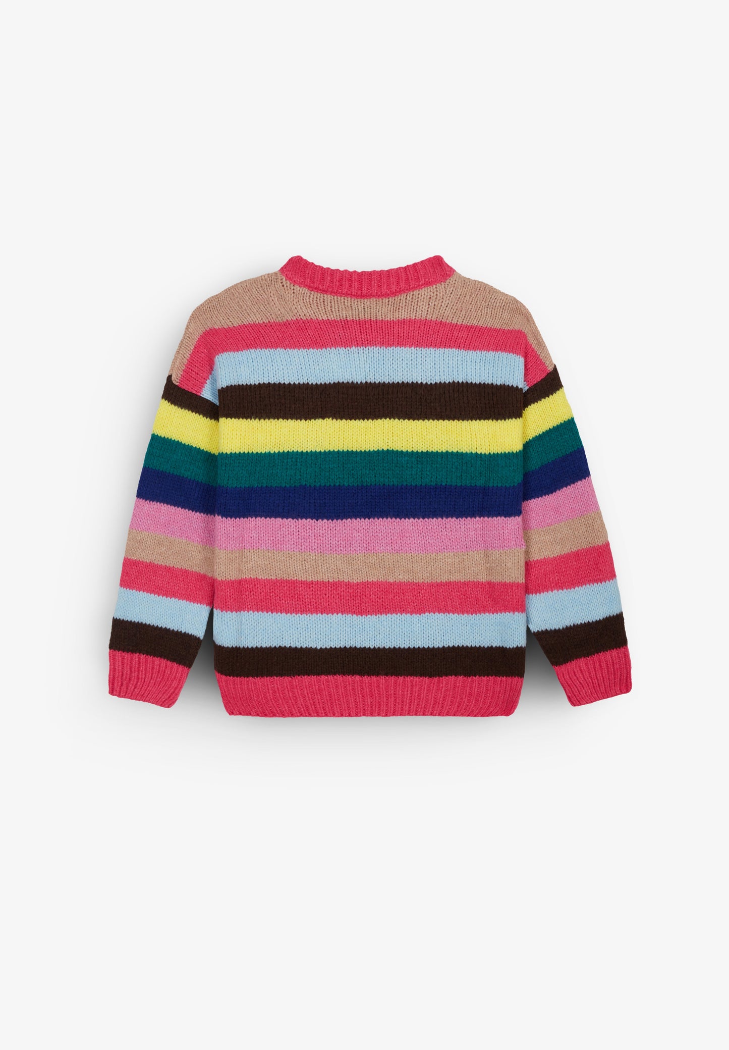 THE NEW SOCIETY | LUND WOMAN JUMPER