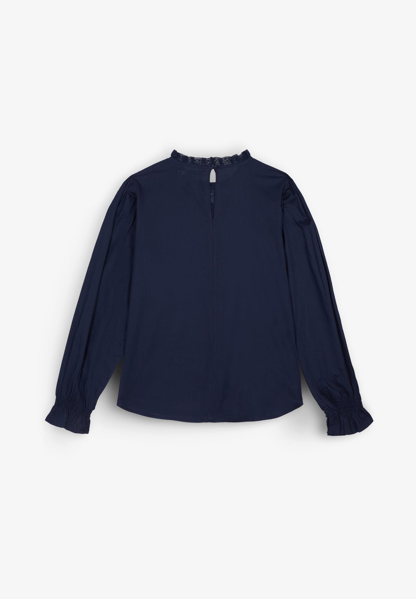 THE NEW SOCIETY | VENUS WOMAN BLOUSE