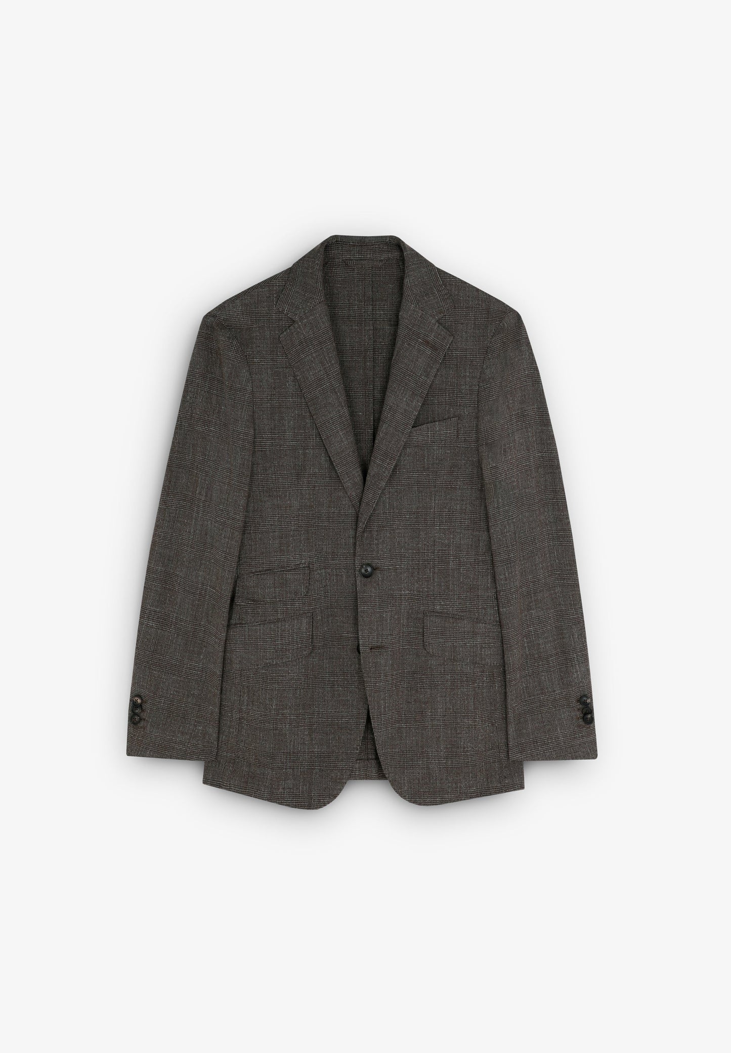 BLAZER DE LINHO
