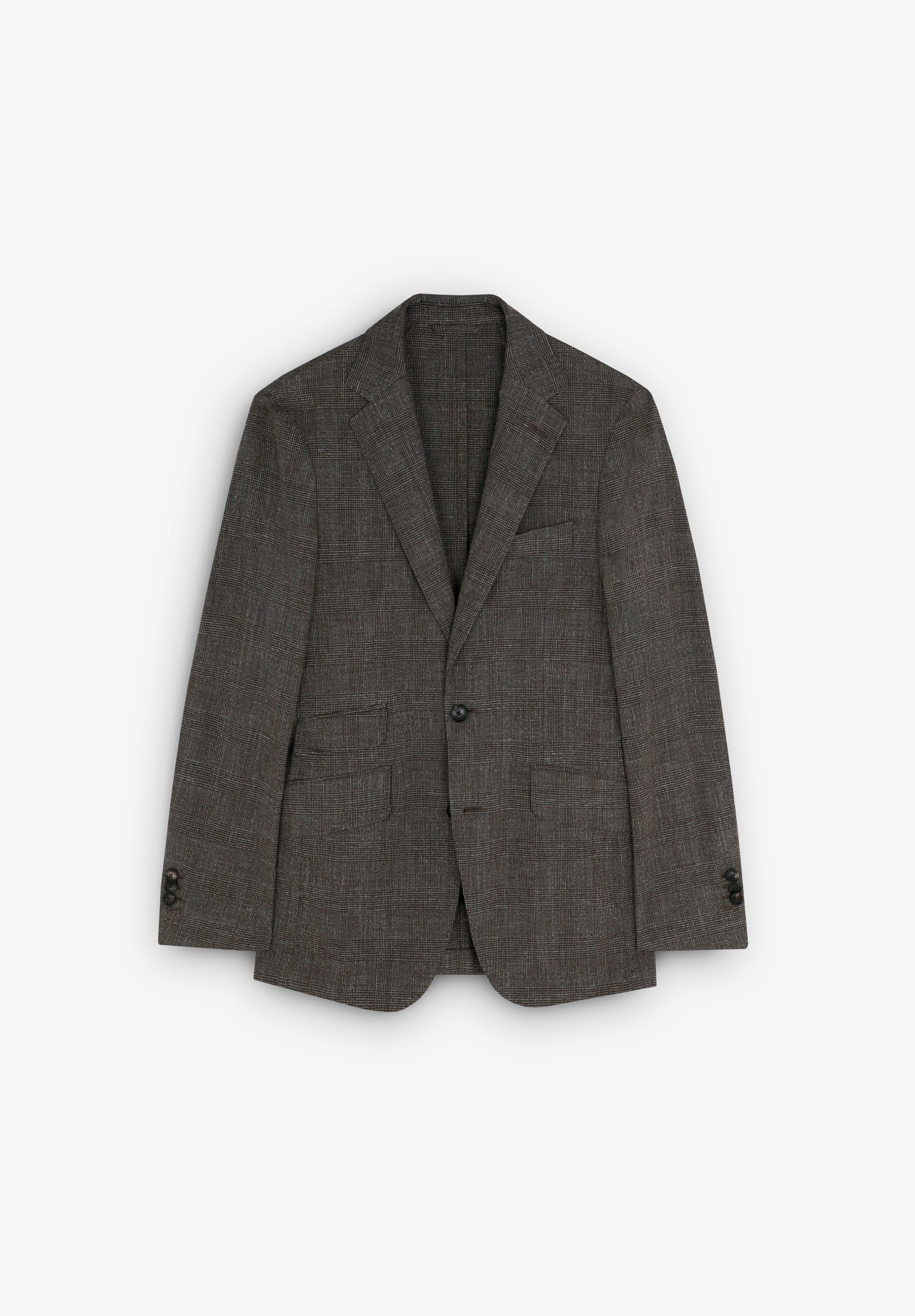 BLAZER DE LINHO