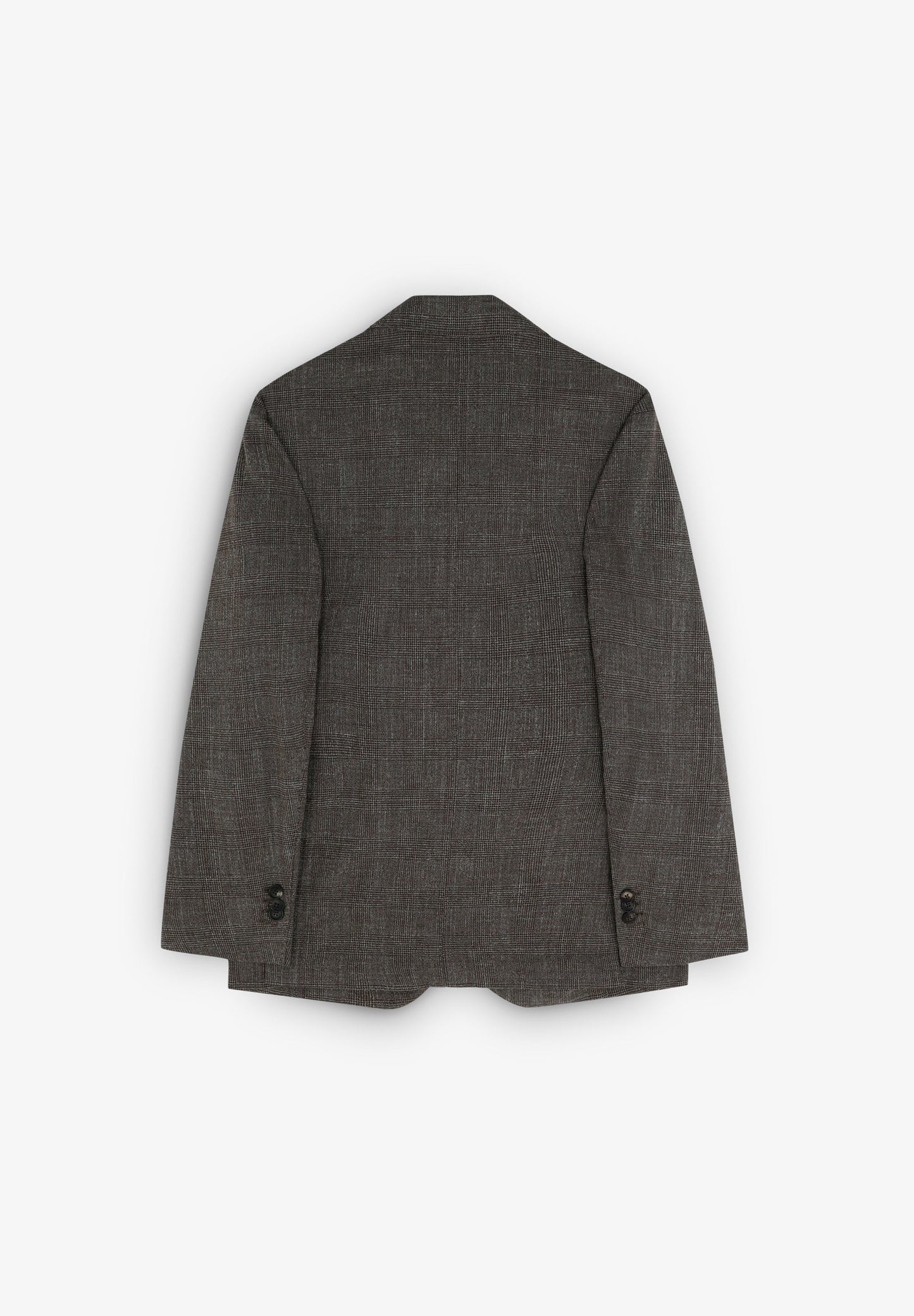 BLAZER DE LINHO