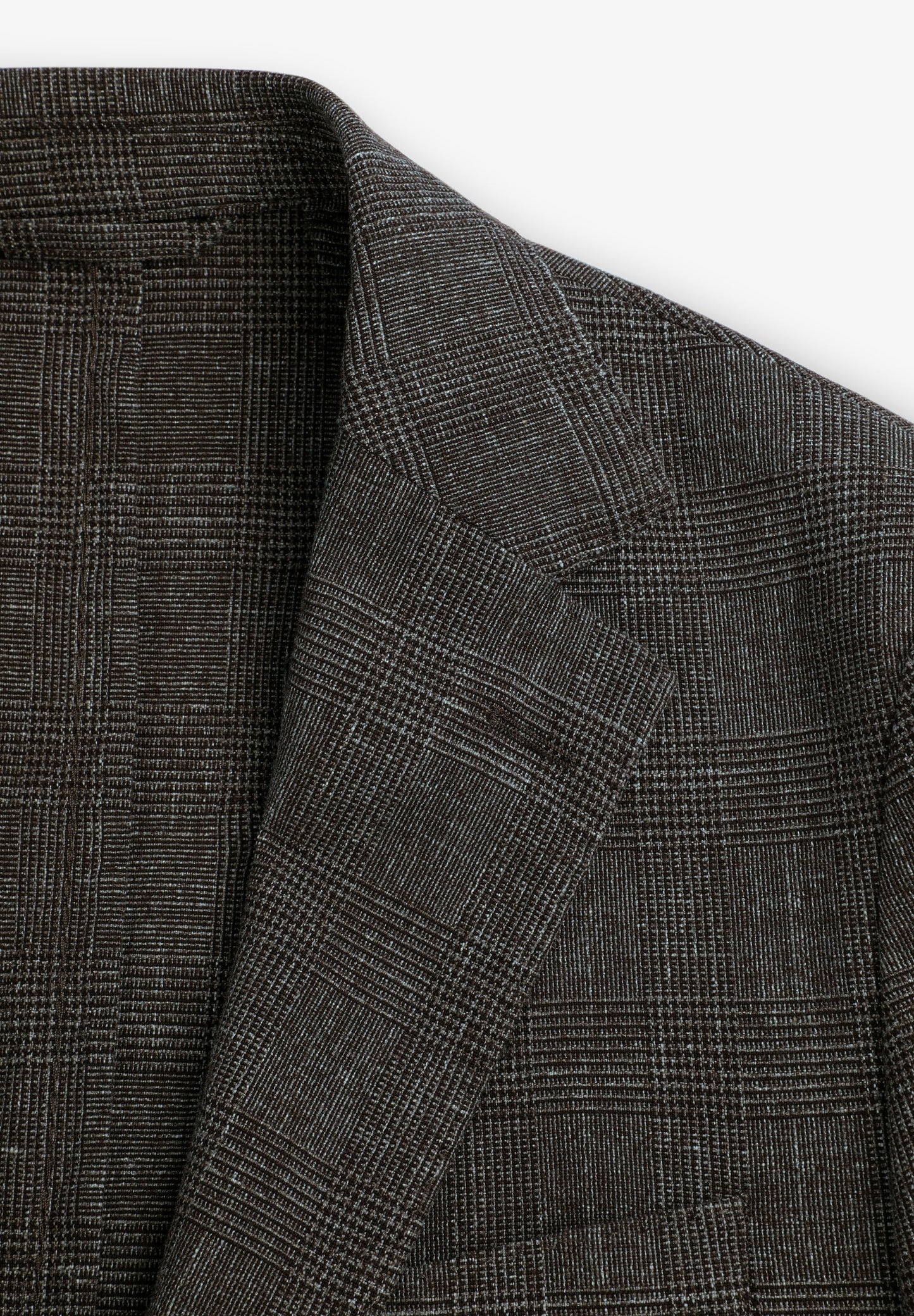 BLAZER DE LINHO