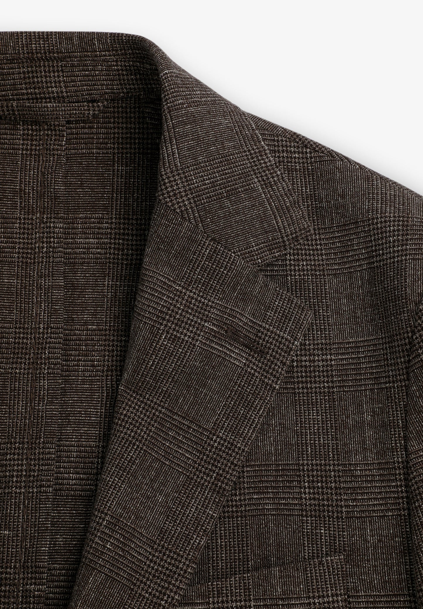 BLAZER DE LINHO