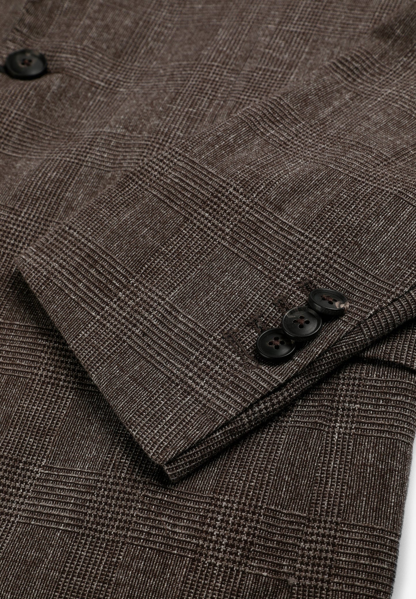 BLAZER DE LINHO