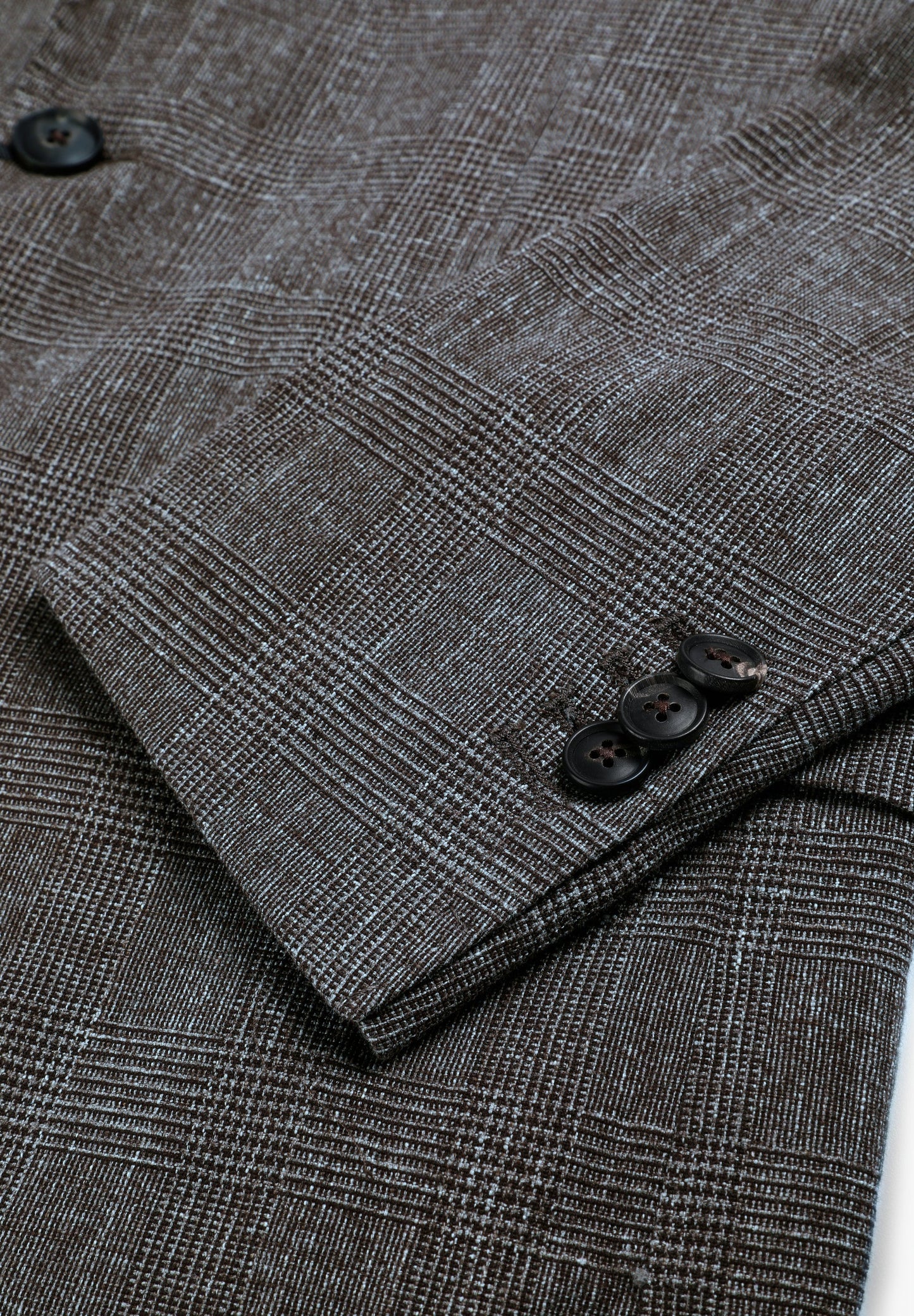 BLAZER DE LINHO